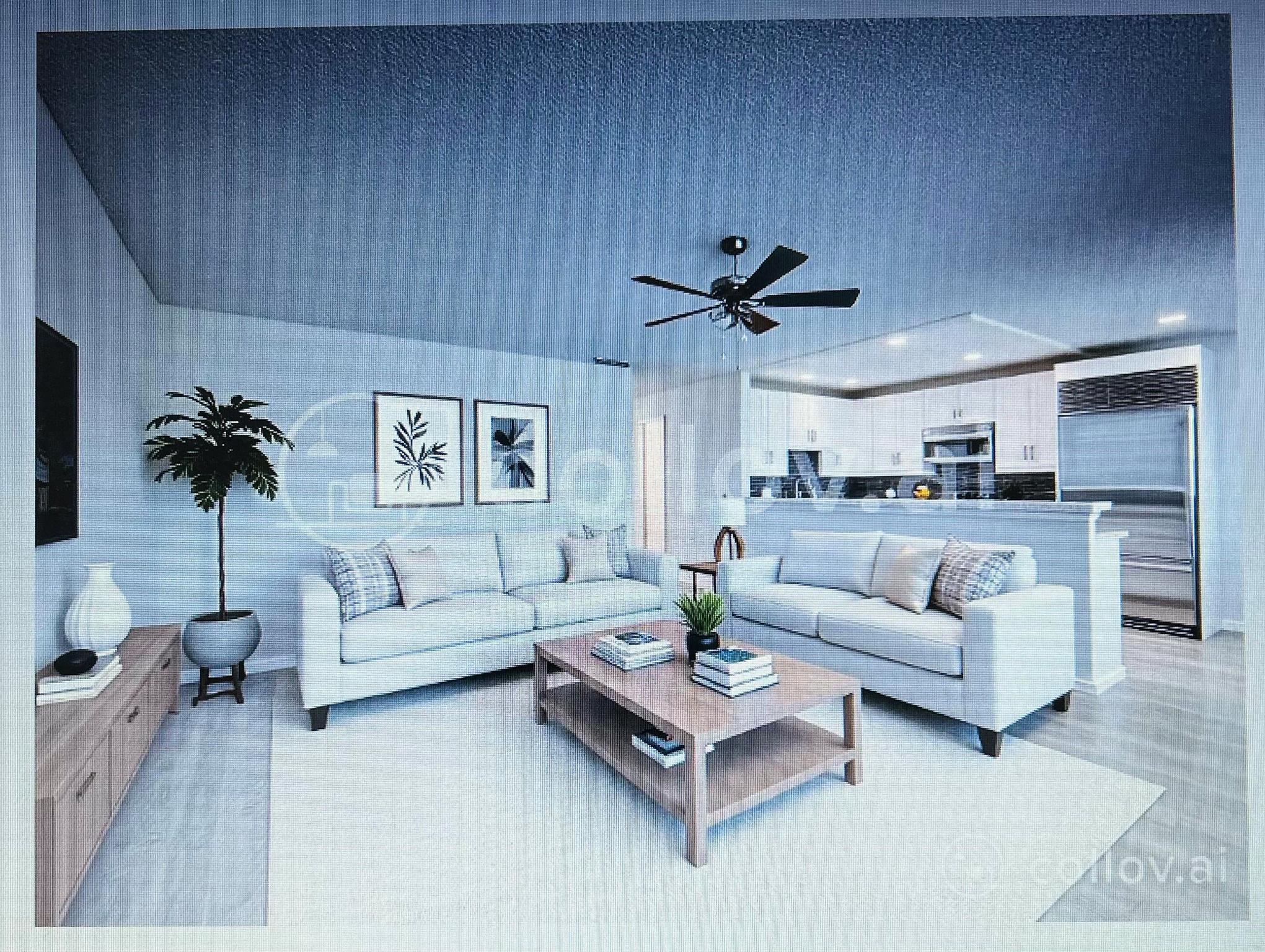 MAPLE LEAF VILLAS CONDO - Residential Lease