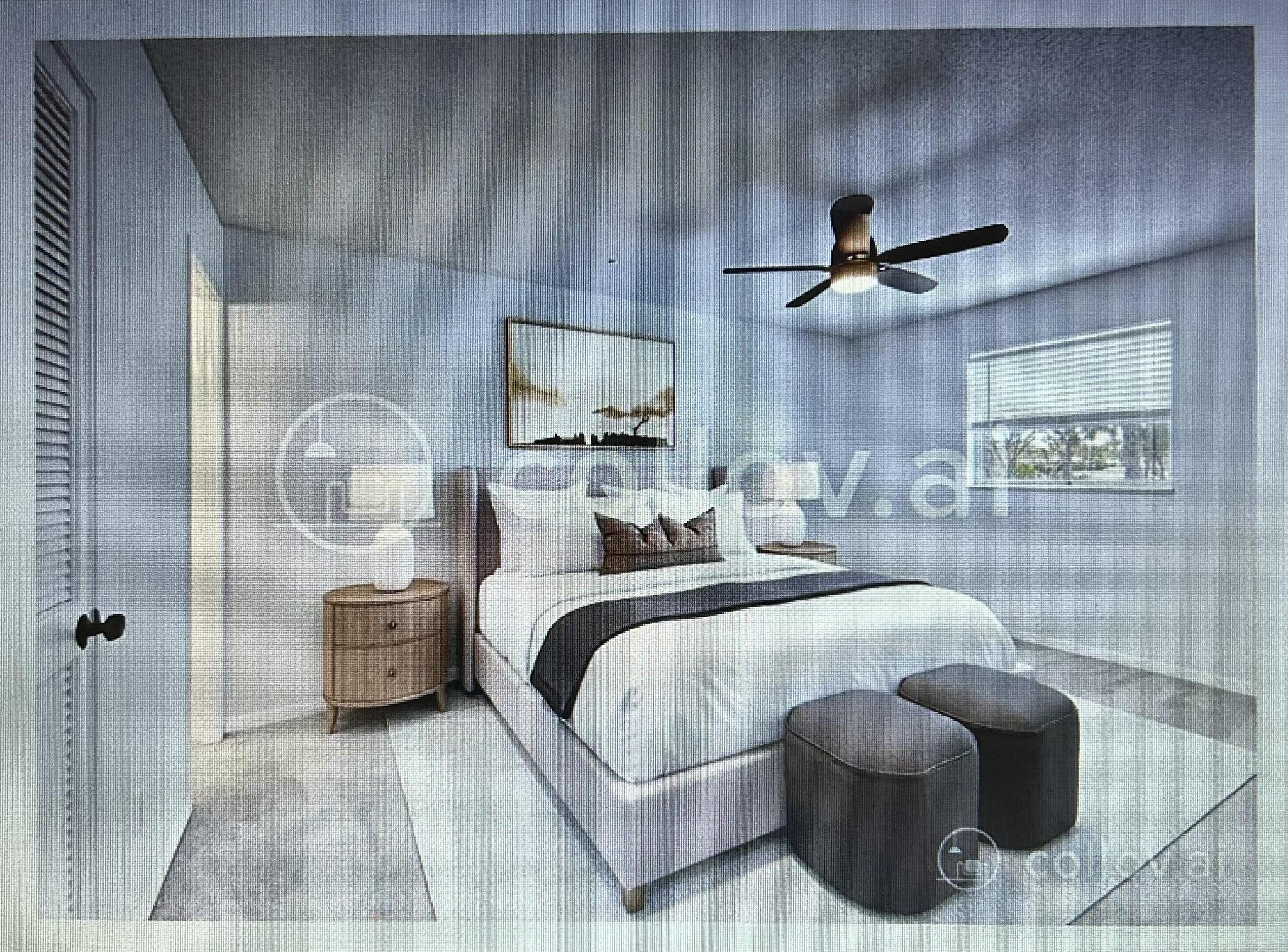 MAPLE LEAF VILLAS CONDO - Residential Lease