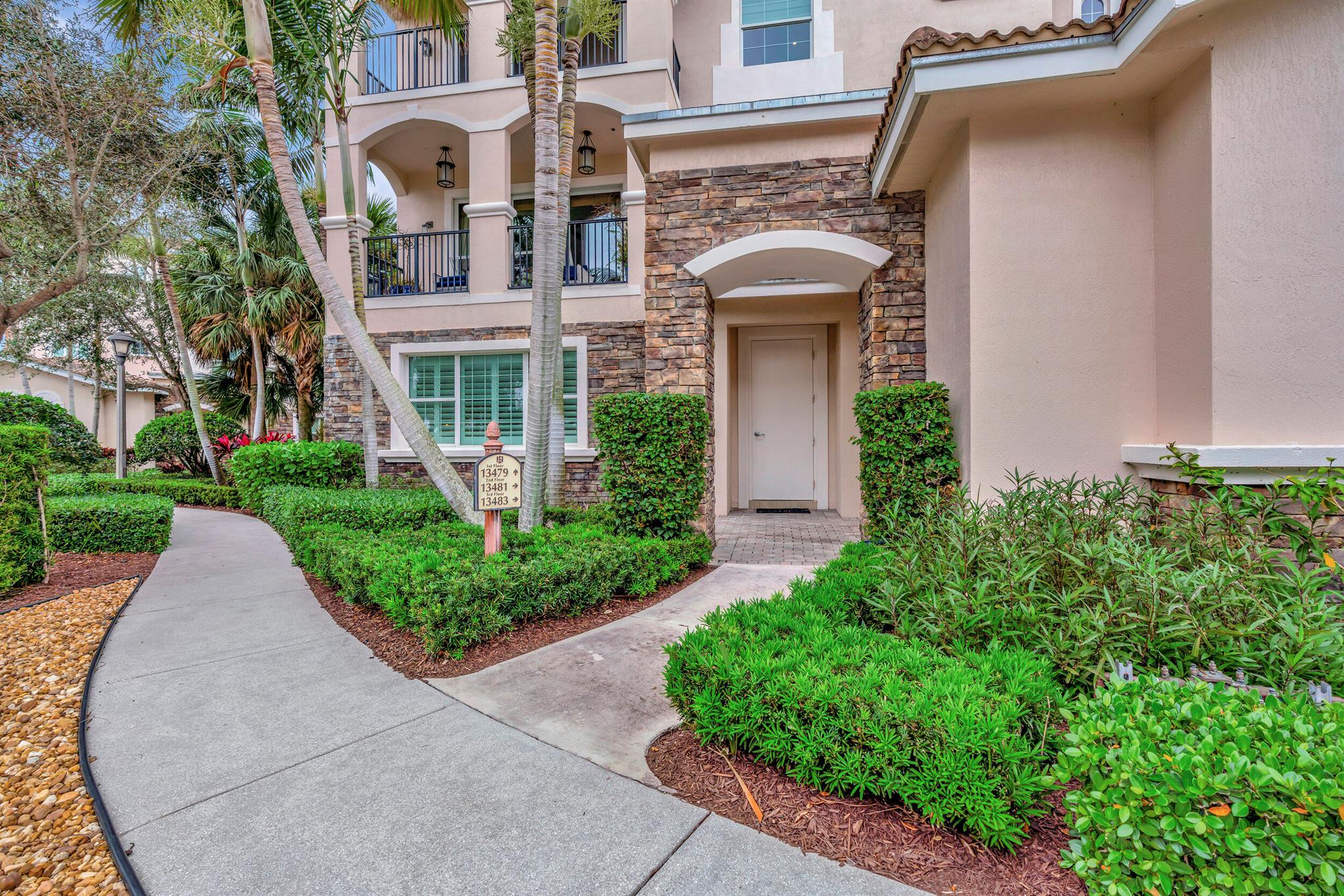 FRENCHMANS HARBOR - Residential