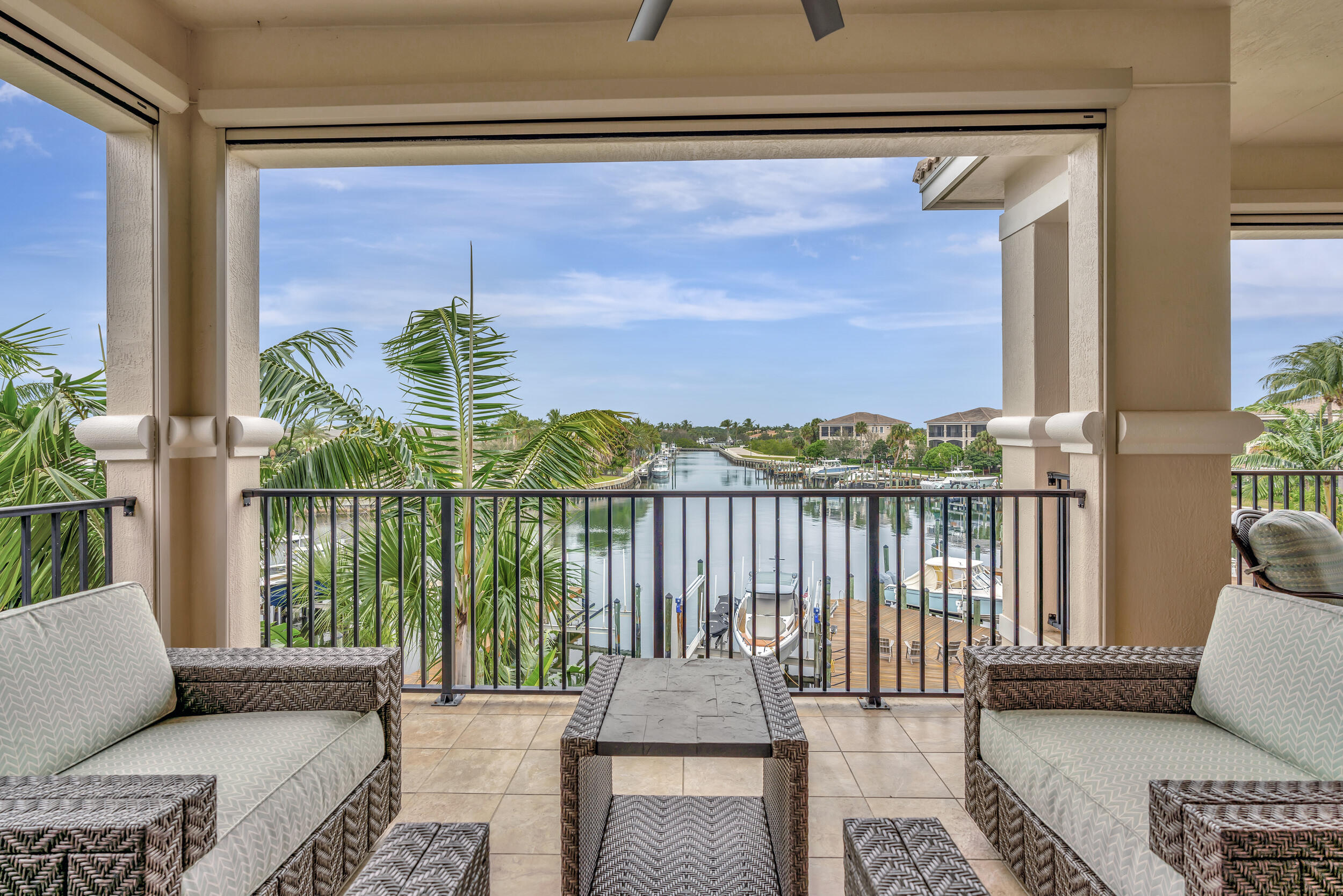 FRENCHMANS HARBOR - Residential