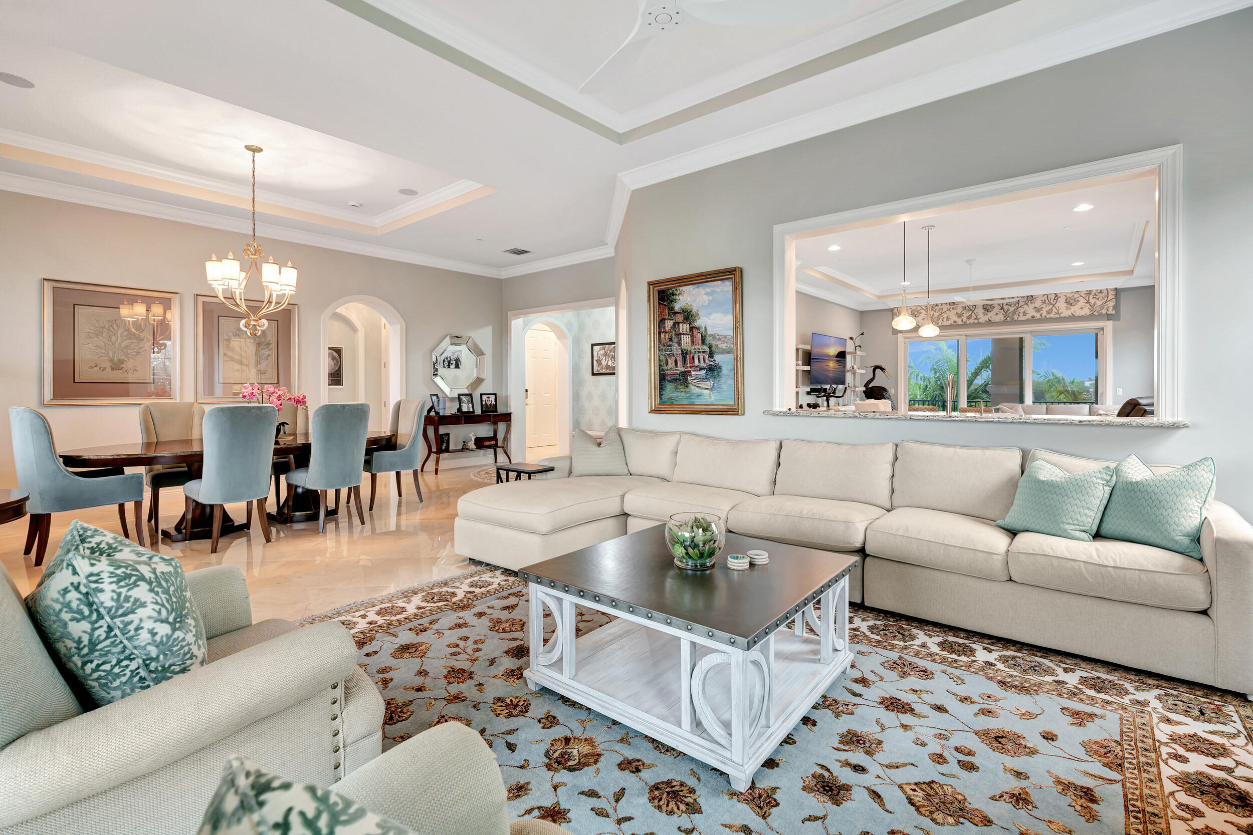 FRENCHMANS HARBOR - Residential