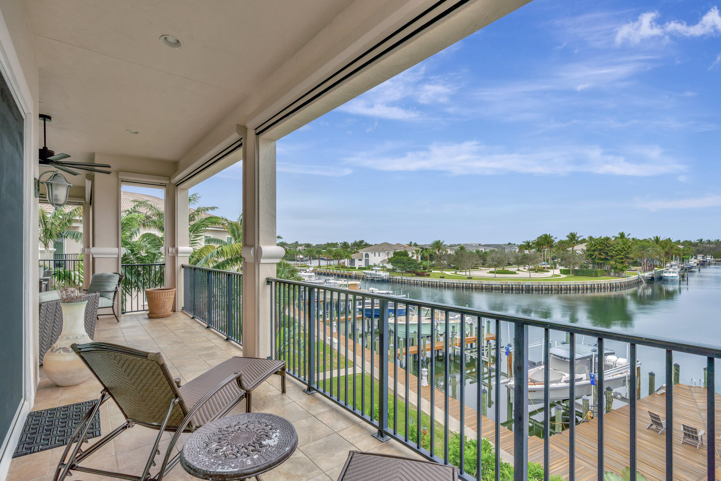 FRENCHMANS HARBOR - Residential