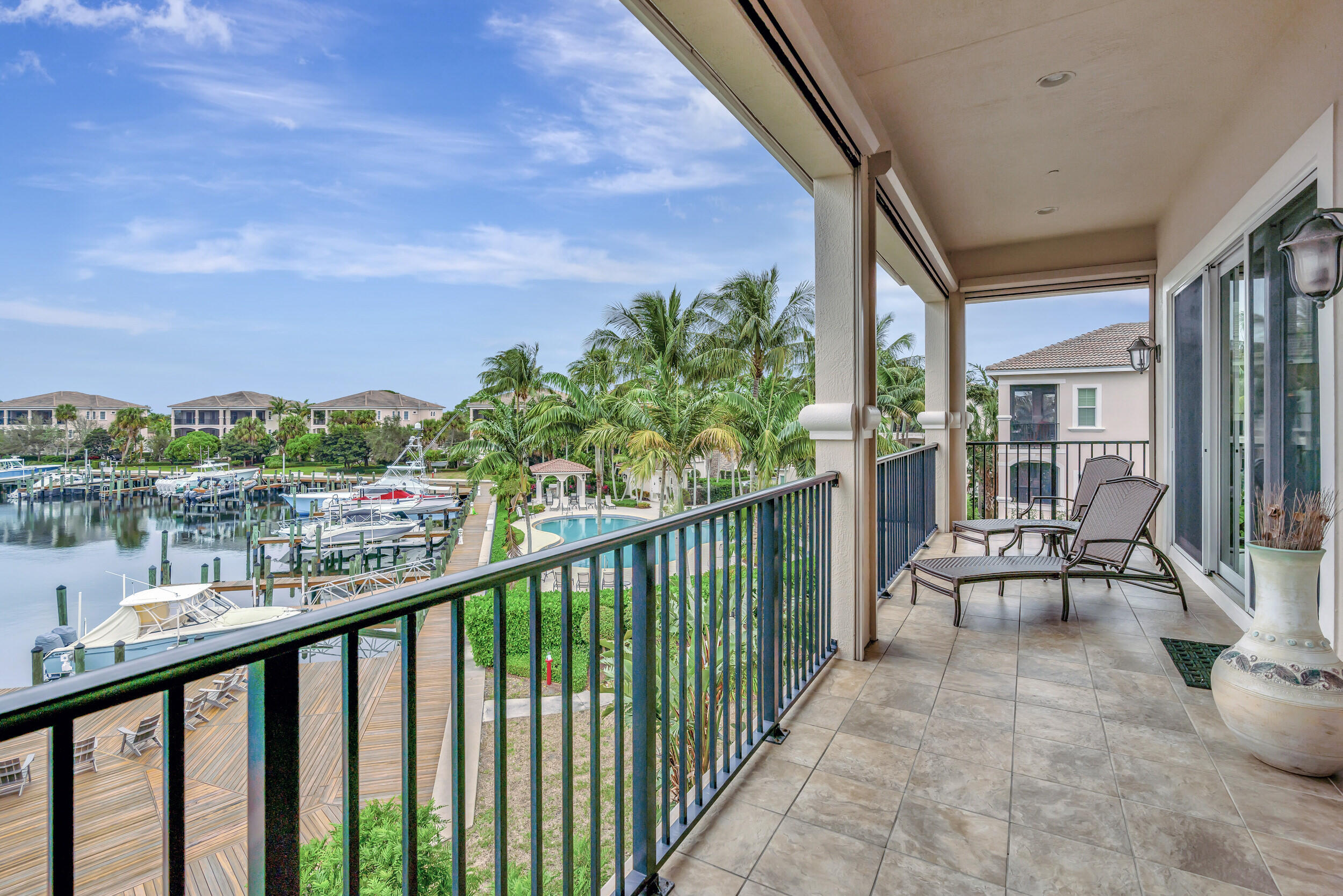 FRENCHMANS HARBOR - Residential