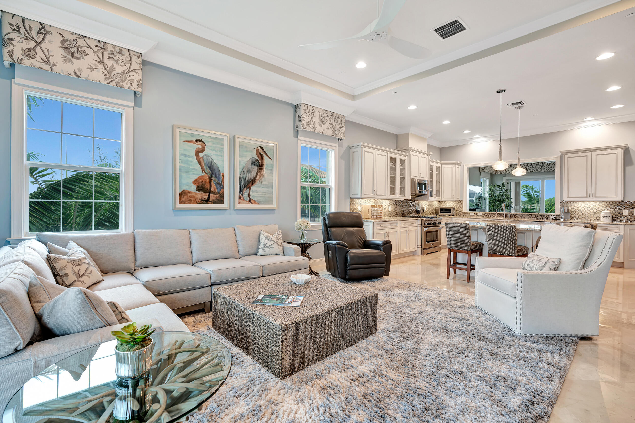 FRENCHMANS HARBOR - Residential