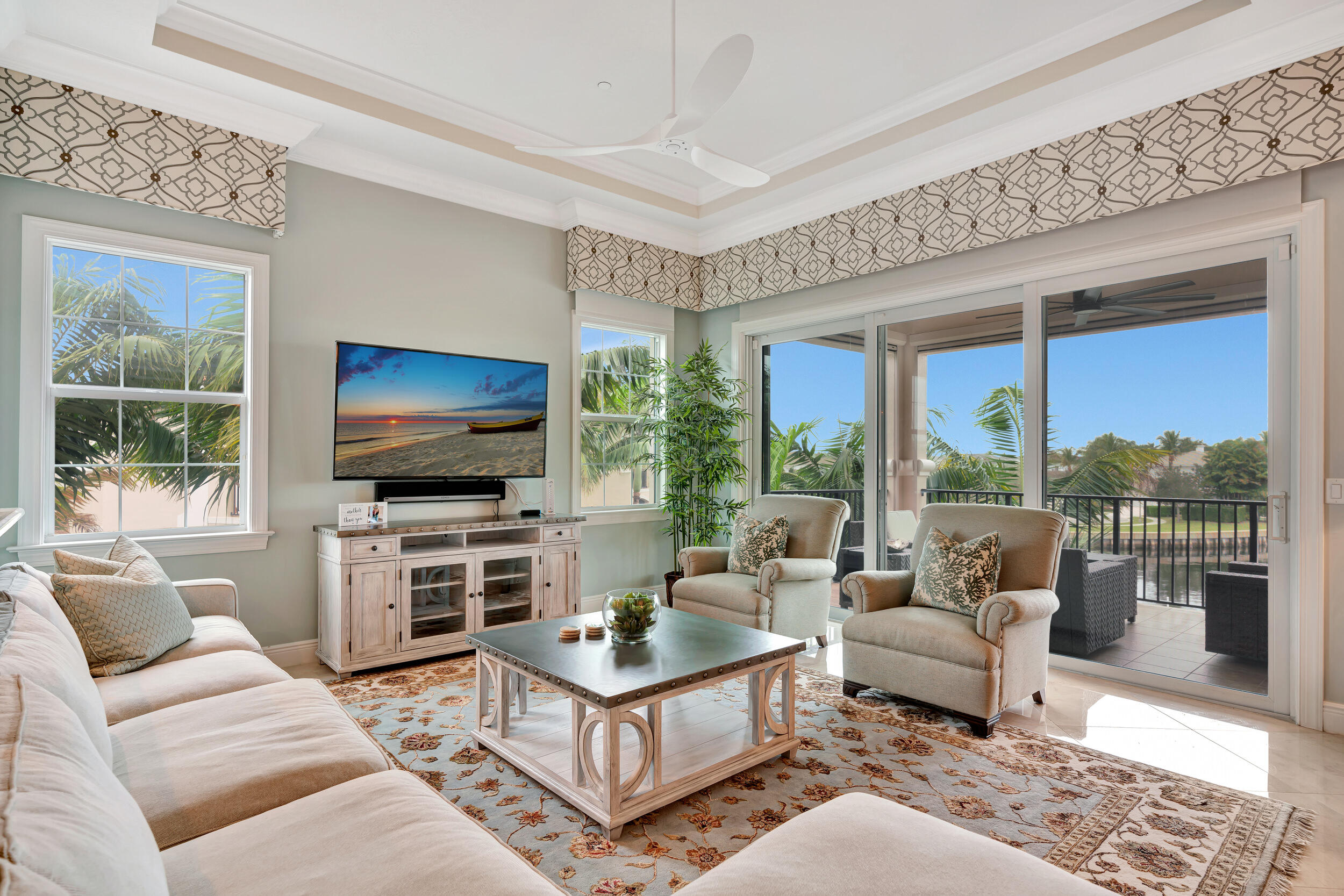 FRENCHMANS HARBOR - Residential