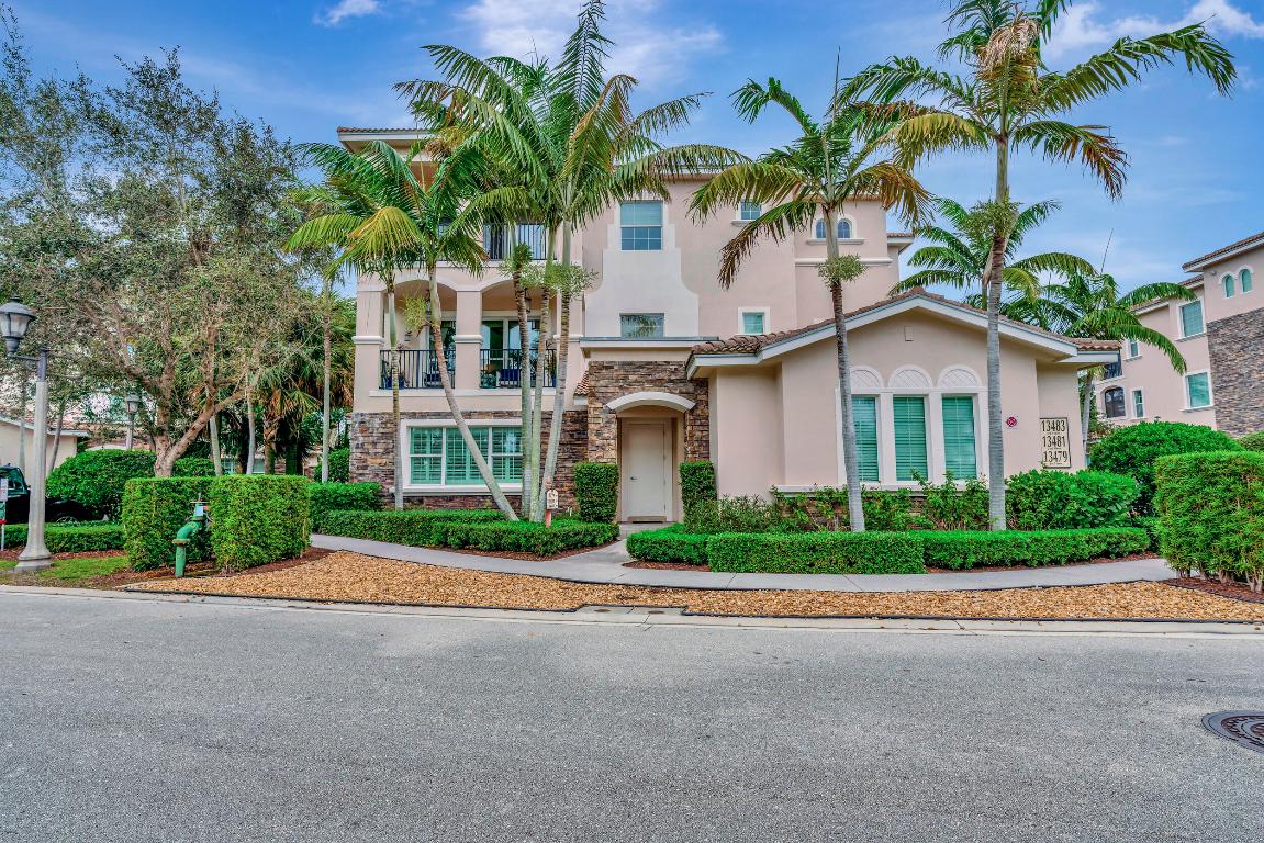 FRENCHMANS HARBOR - Residential