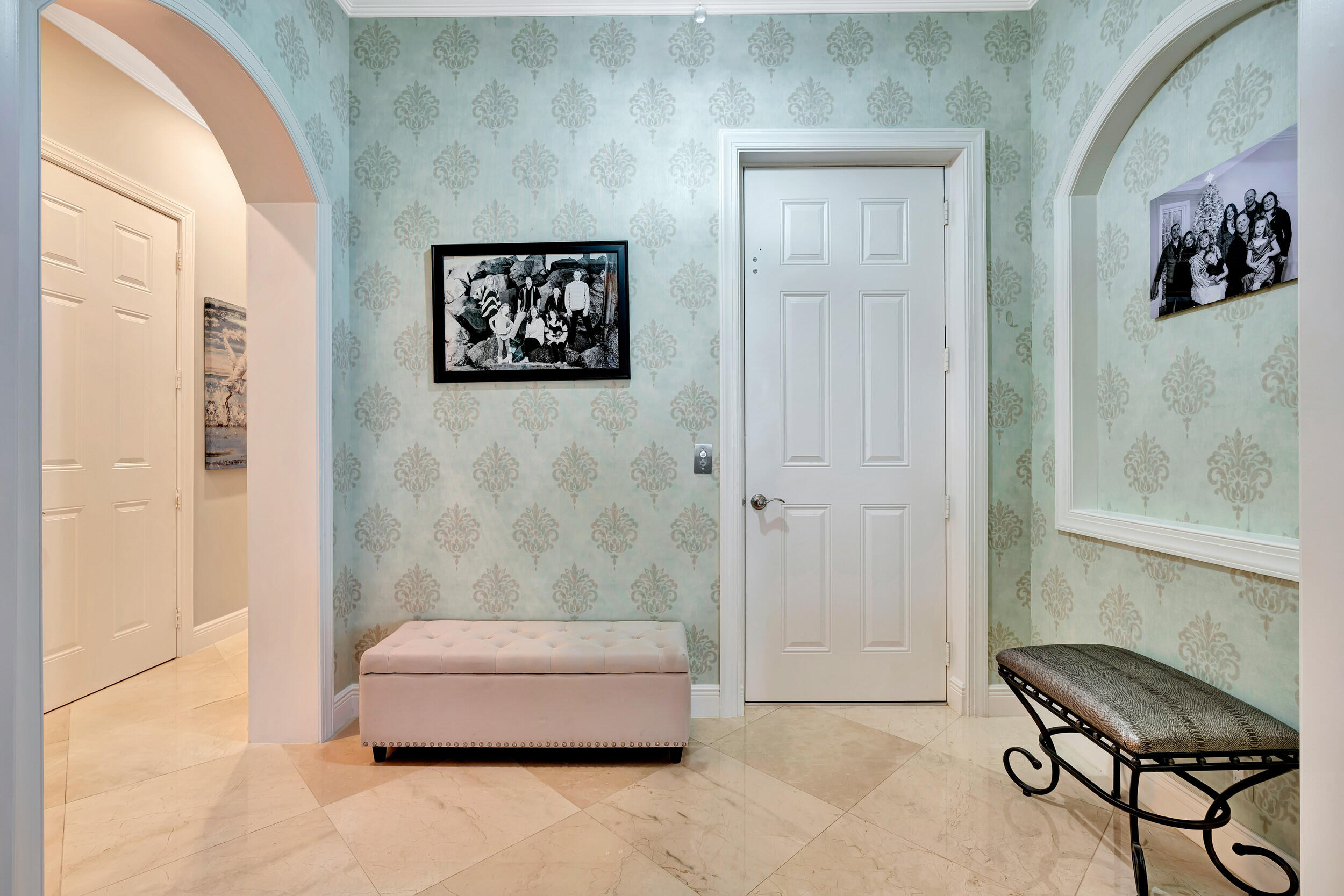 FRENCHMANS HARBOR - Residential