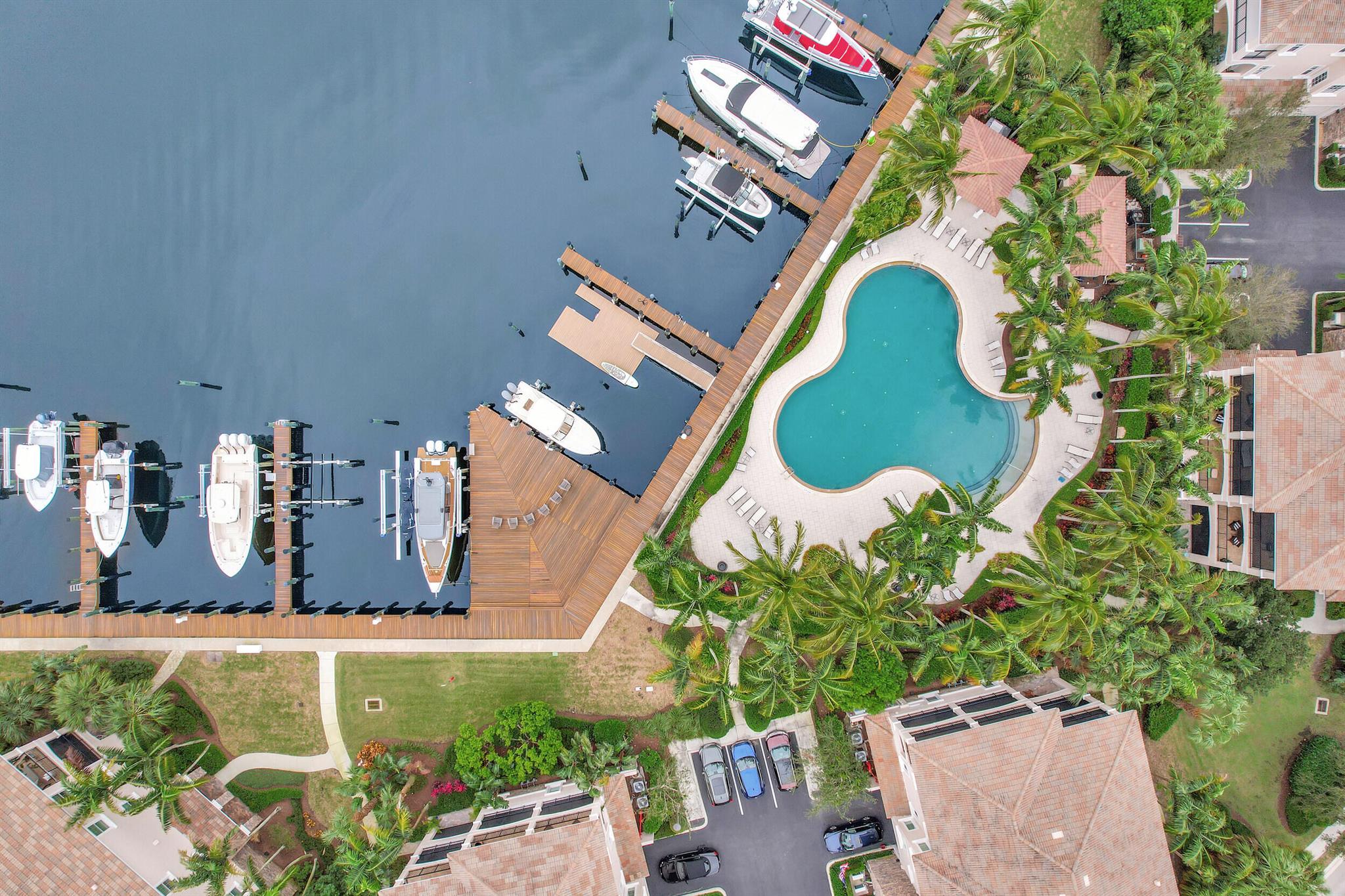 FRENCHMANS HARBOR - Residential