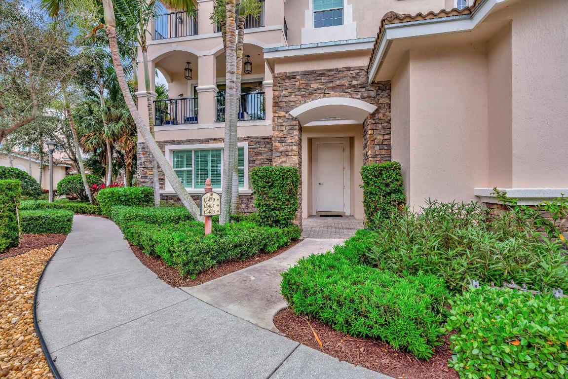 FRENCHMANS HARBOR - Residential