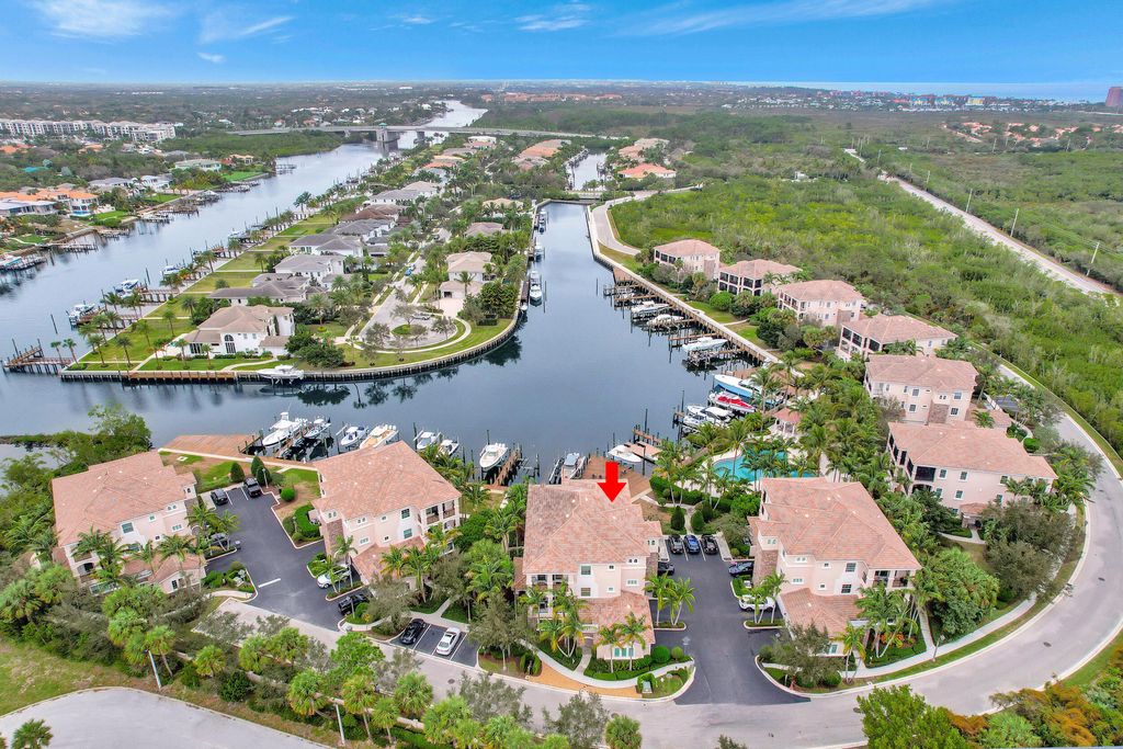 Photo of 13483 Treasure Cove Circle, North Palm Beach, FL 33408 (MLS # R10952149)