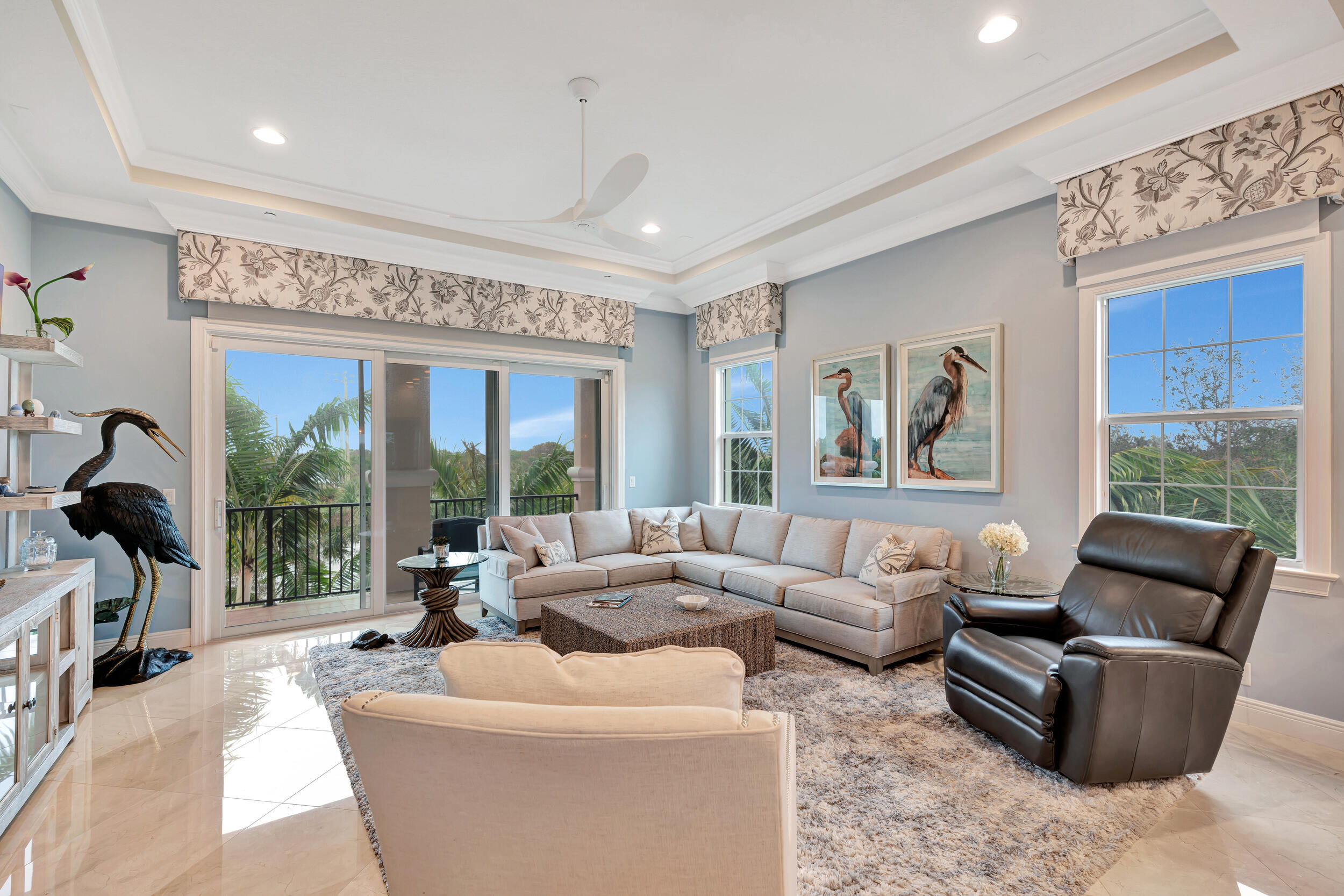 FRENCHMANS HARBOR - Residential