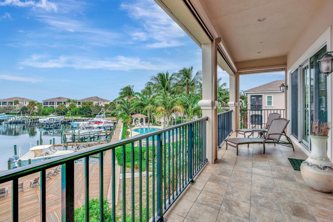 FRENCHMANS HARBOR - Residential