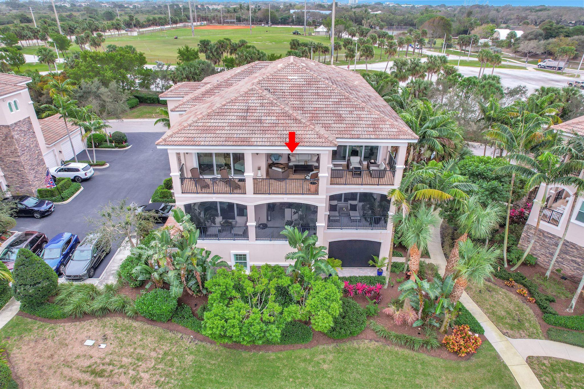 FRENCHMANS HARBOR - Residential