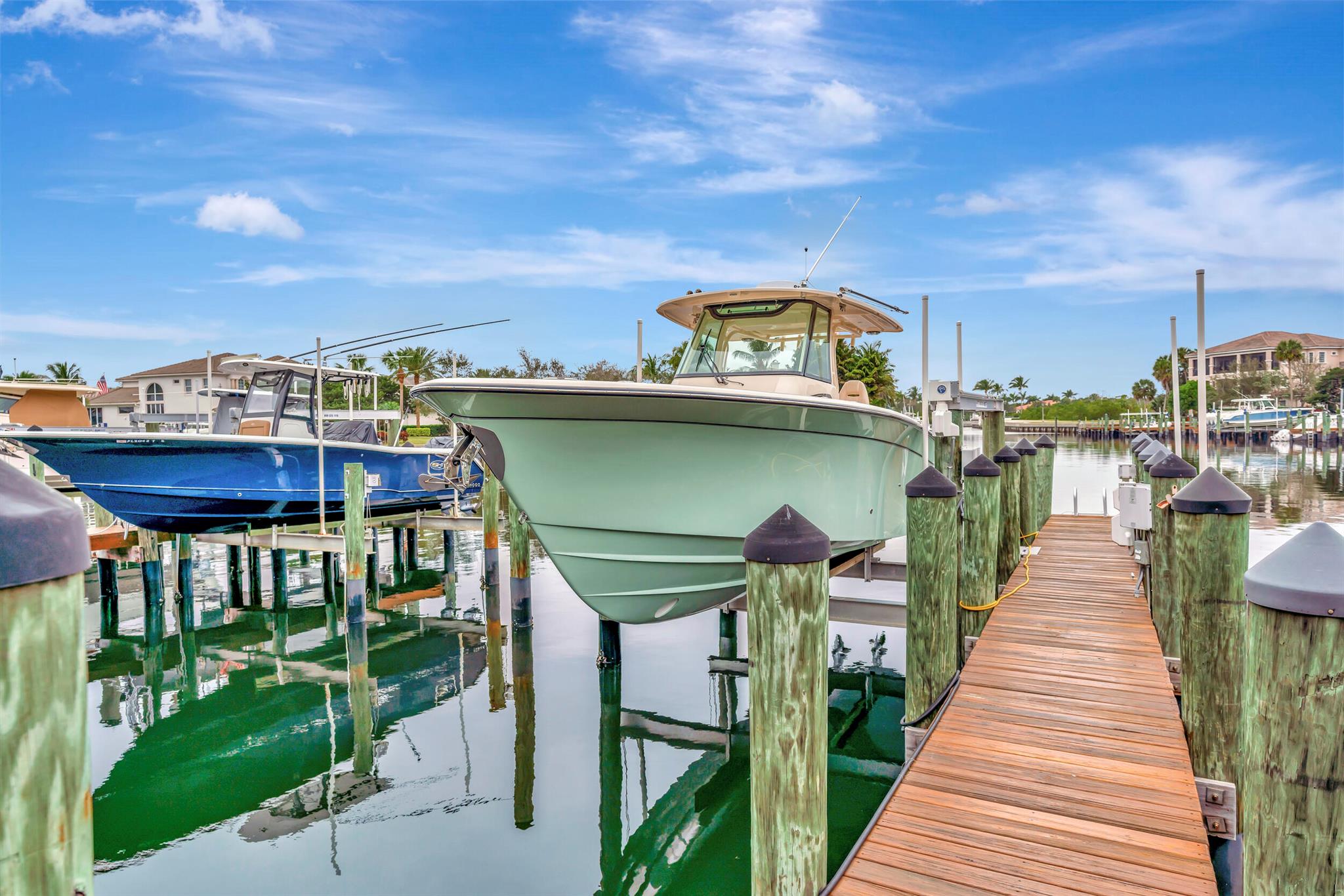 FRENCHMANS HARBOR - Residential