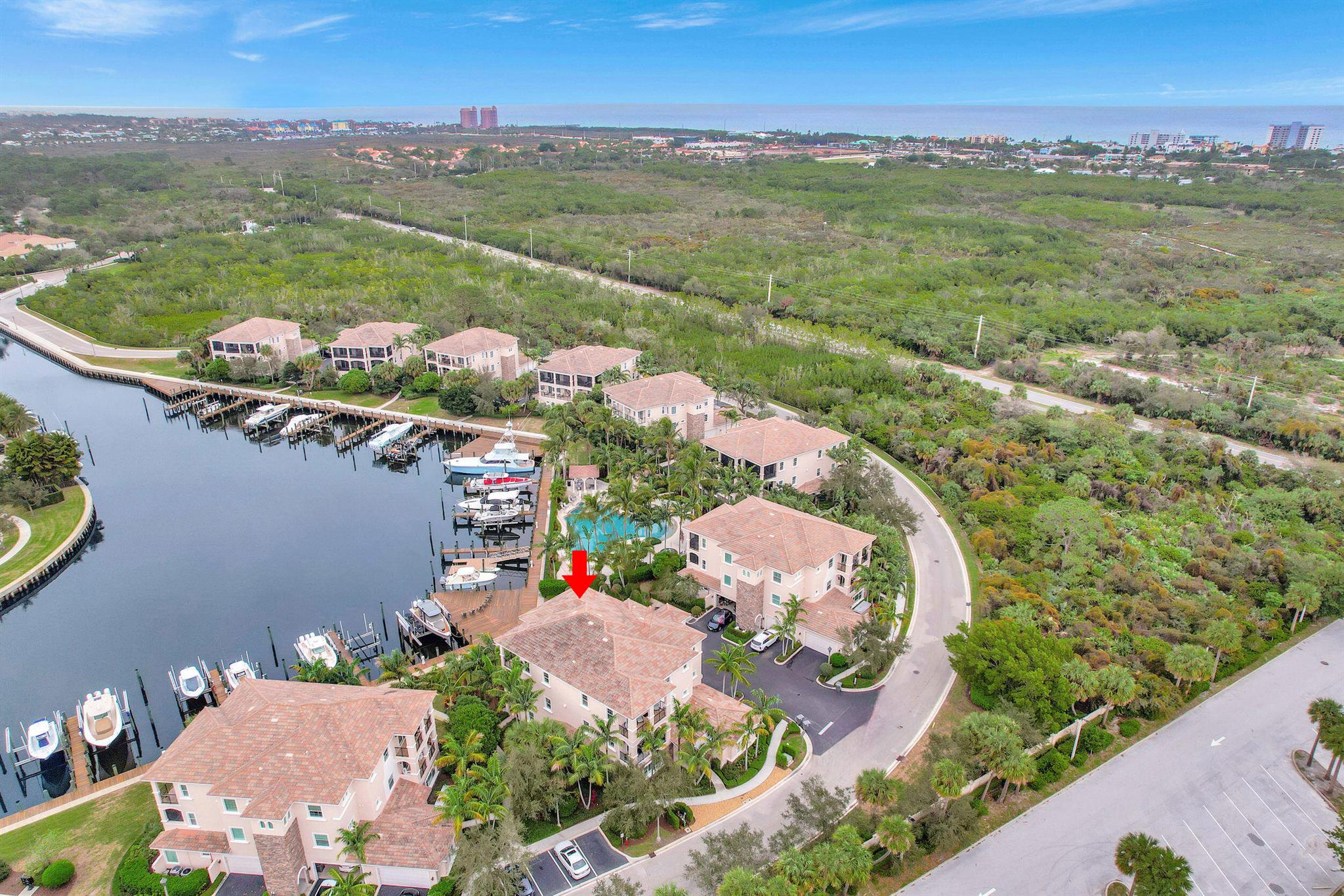 FRENCHMANS HARBOR - Residential