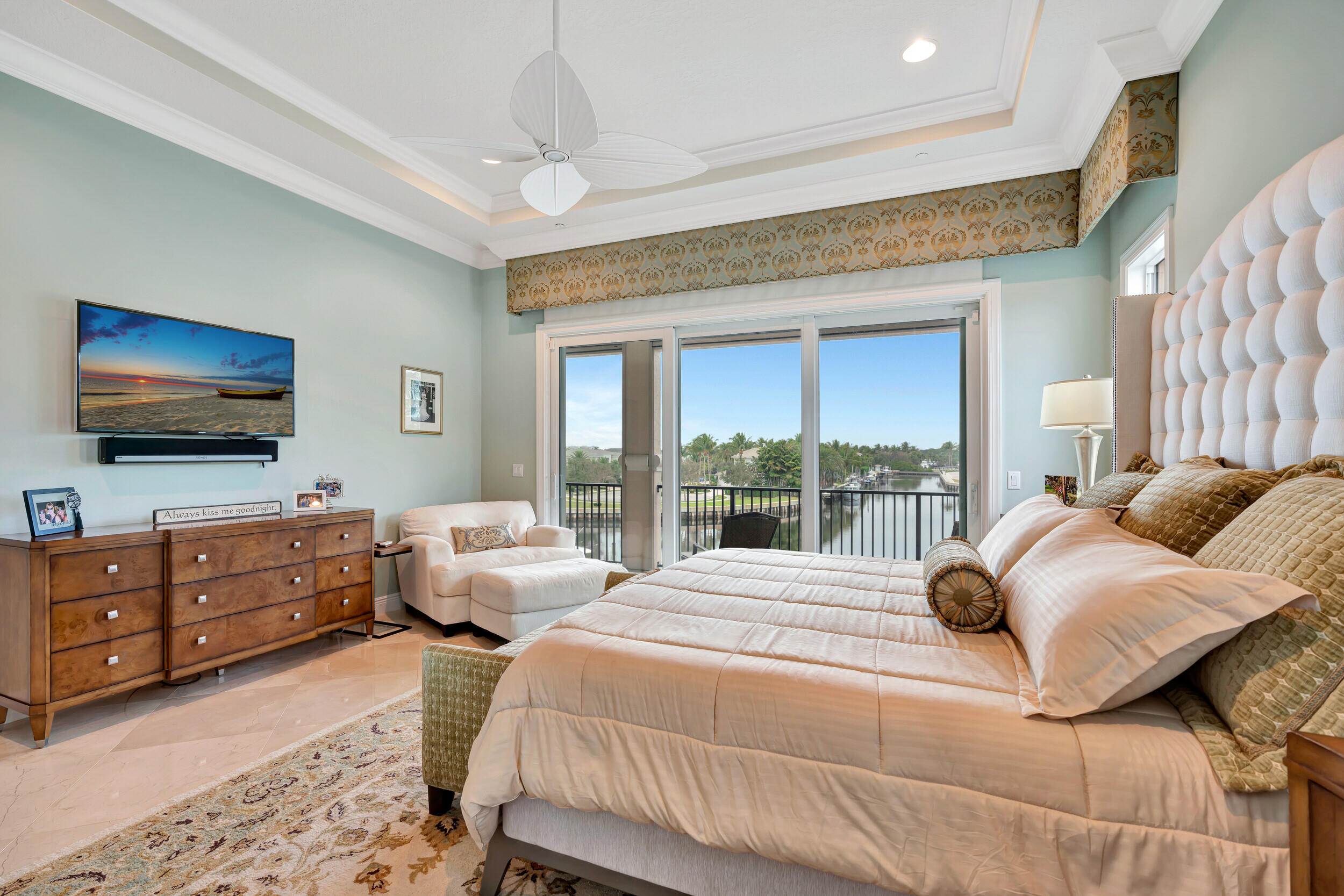 FRENCHMANS HARBOR - Residential