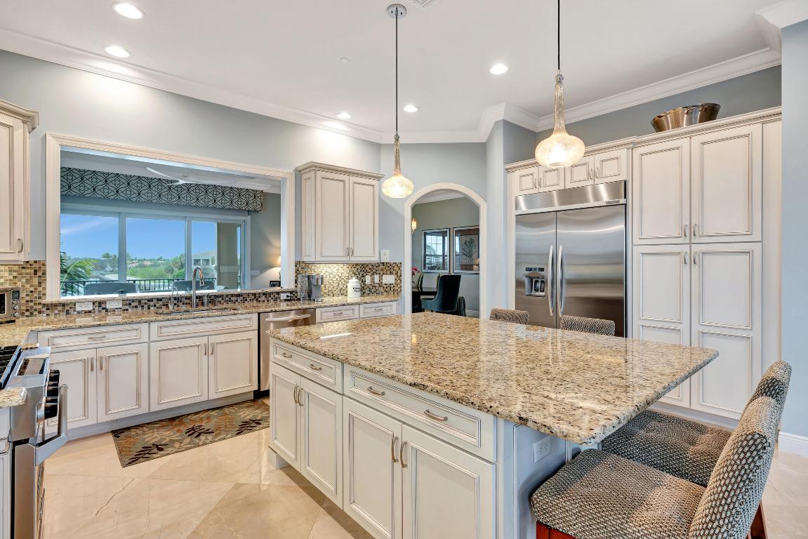 FRENCHMANS HARBOR - Residential