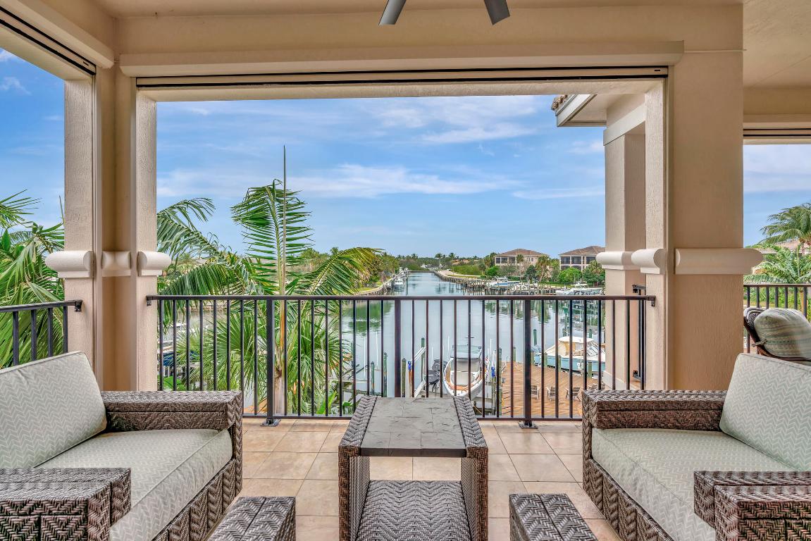 FRENCHMANS HARBOR - Residential