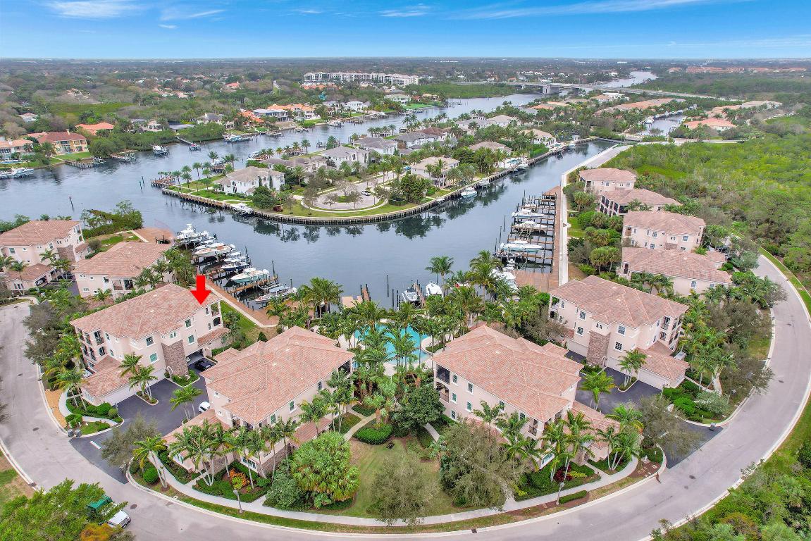 FRENCHMANS HARBOR - Residential