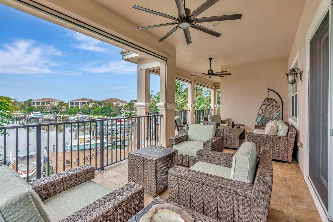 FRENCHMANS HARBOR - Residential