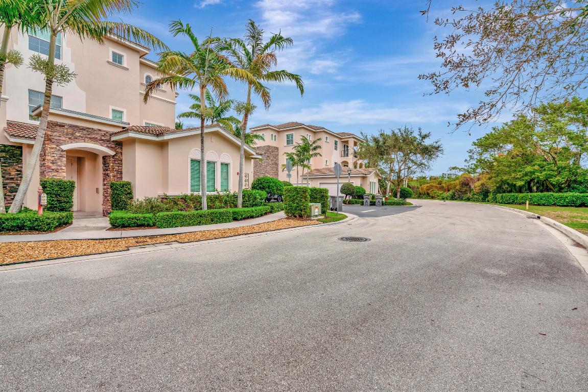 FRENCHMANS HARBOR - Residential