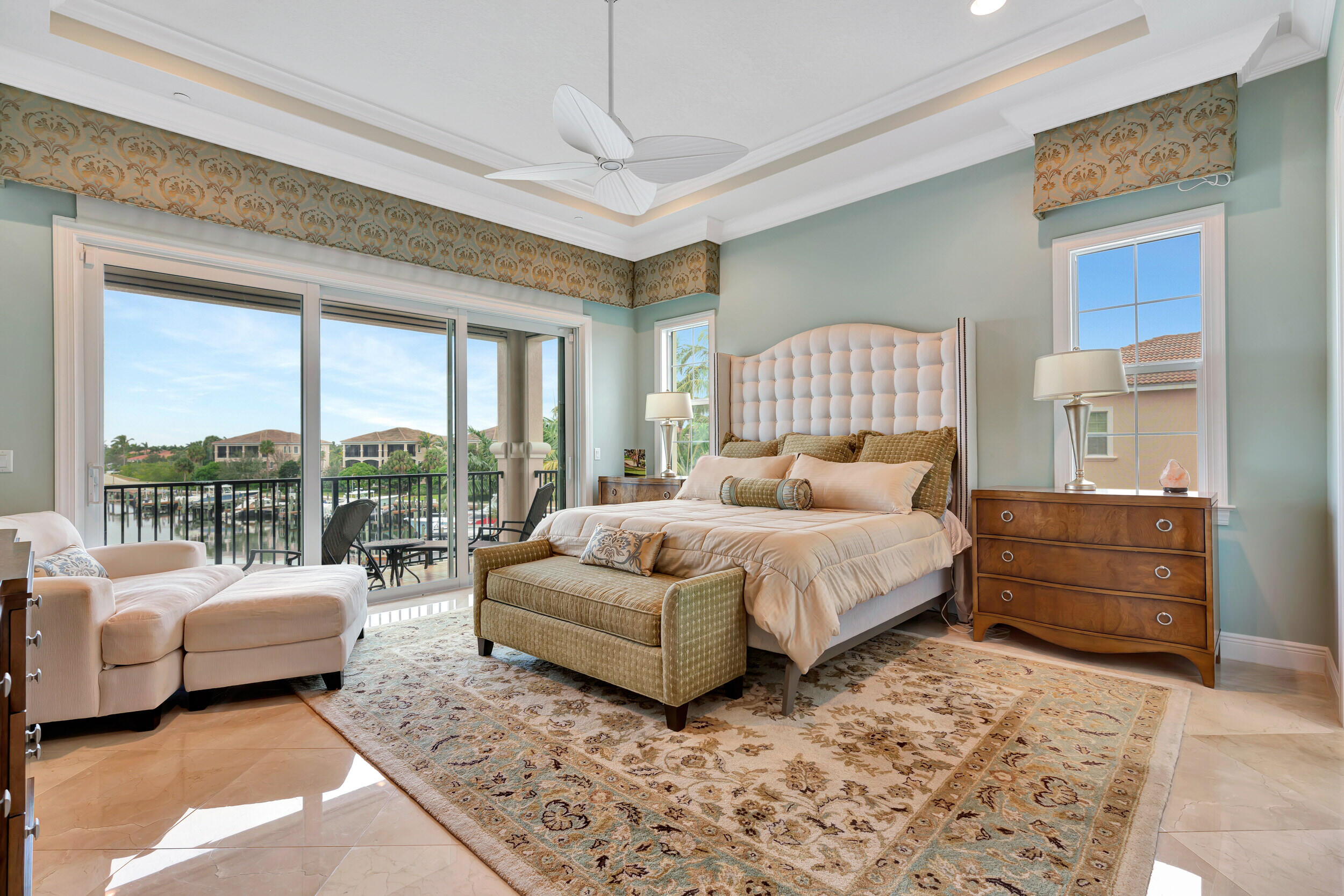 FRENCHMANS HARBOR - Residential