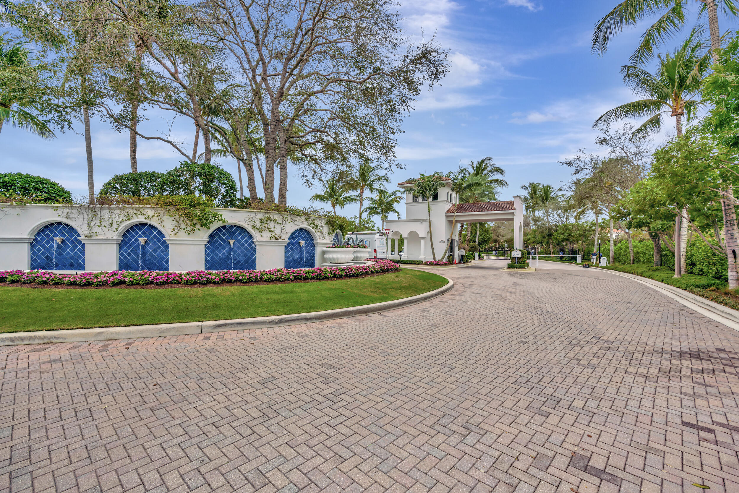 FRENCHMANS HARBOR - Residential