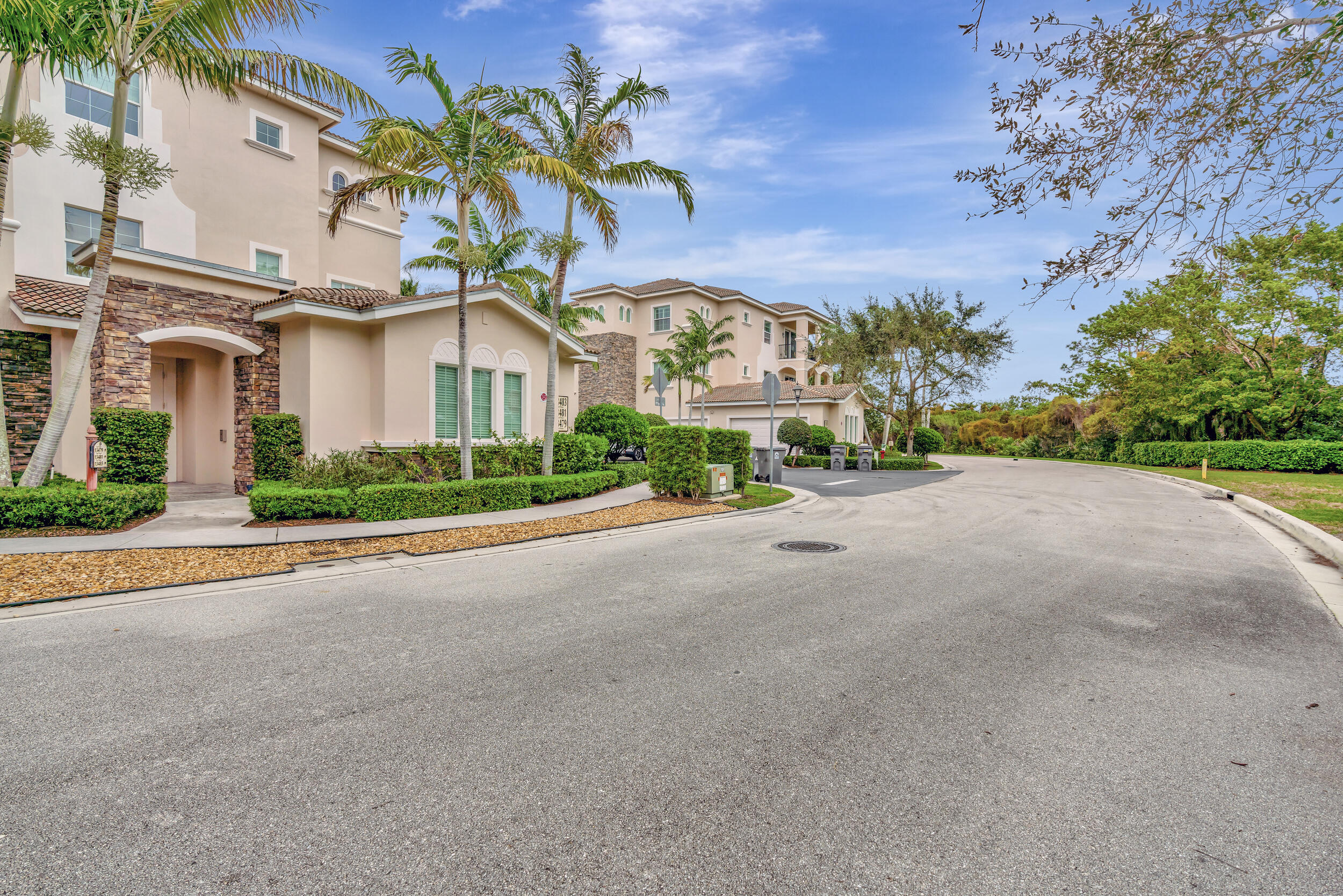 FRENCHMANS HARBOR - Residential