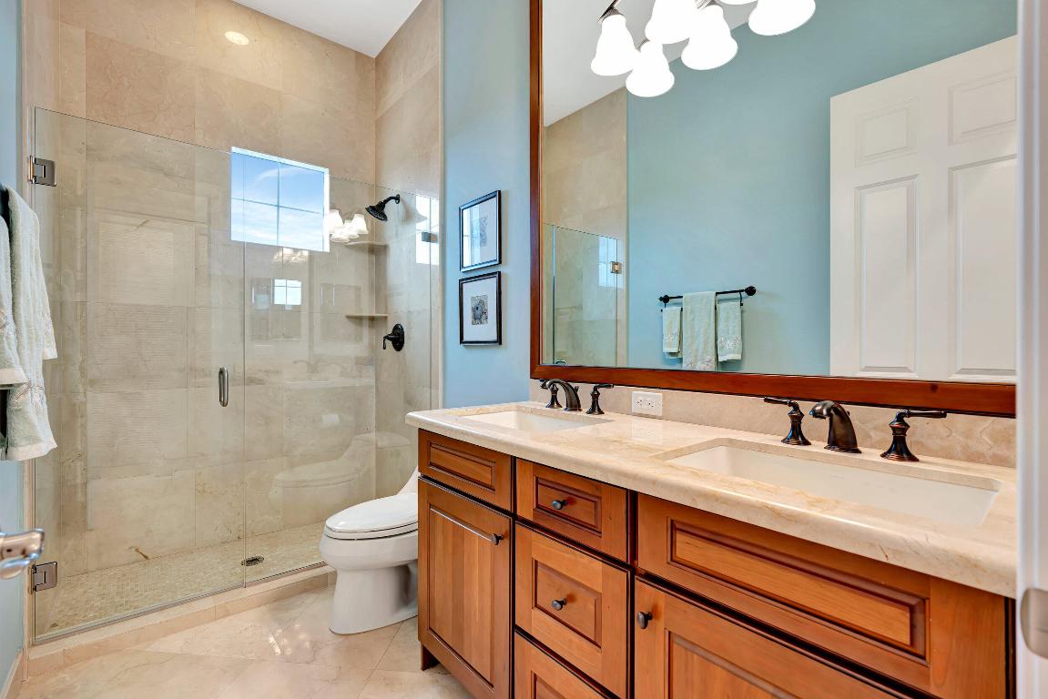 FRENCHMANS HARBOR - Residential