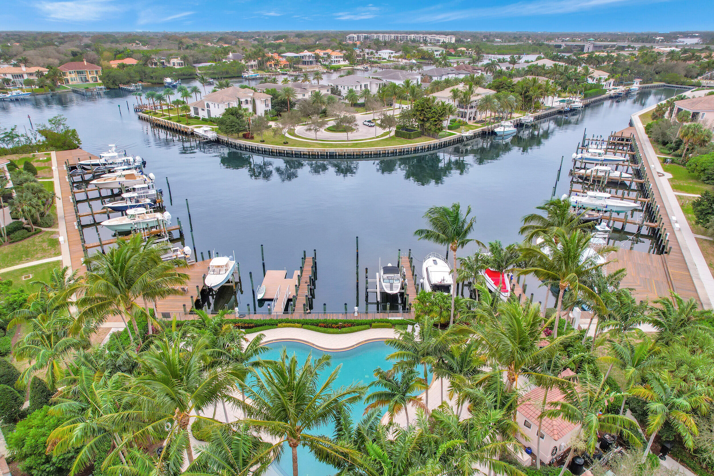 FRENCHMANS HARBOR - Residential