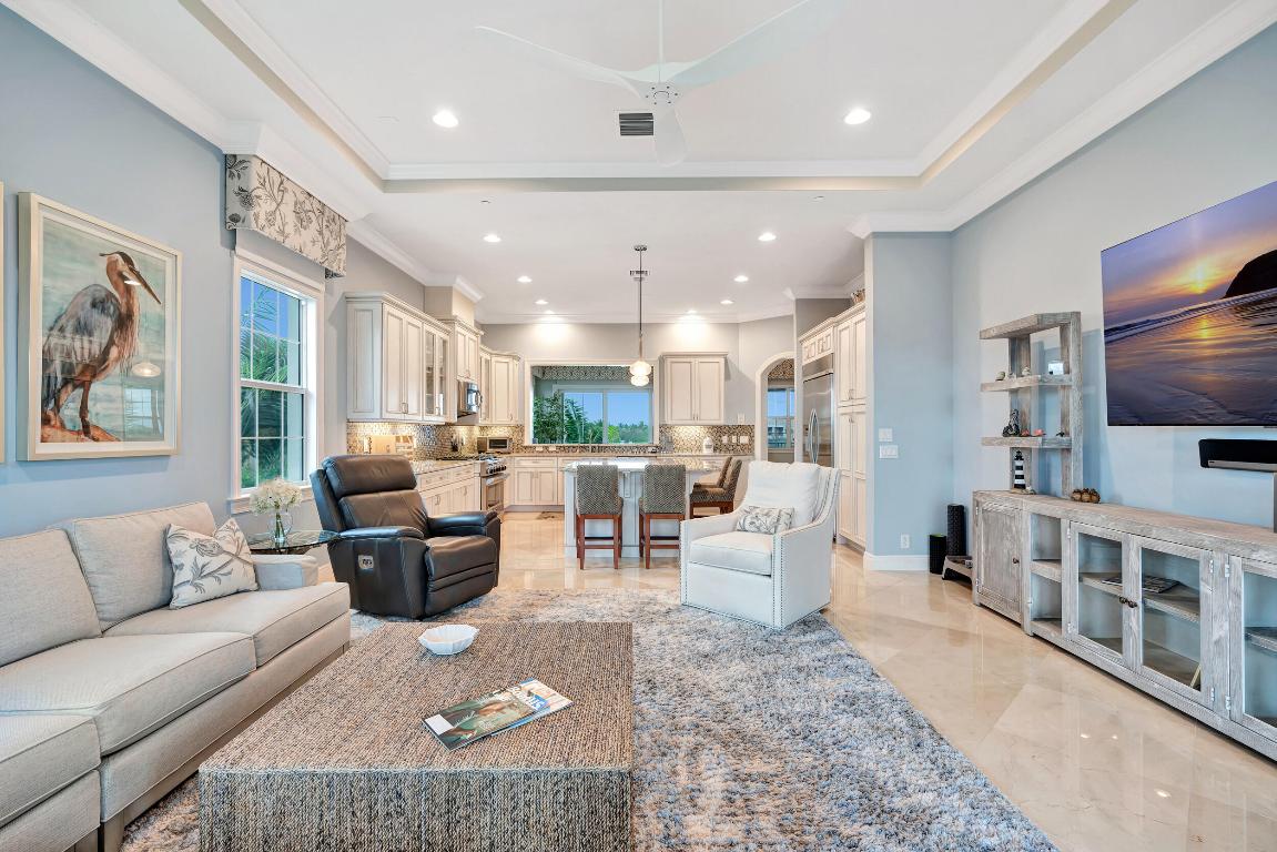 FRENCHMANS HARBOR - Residential