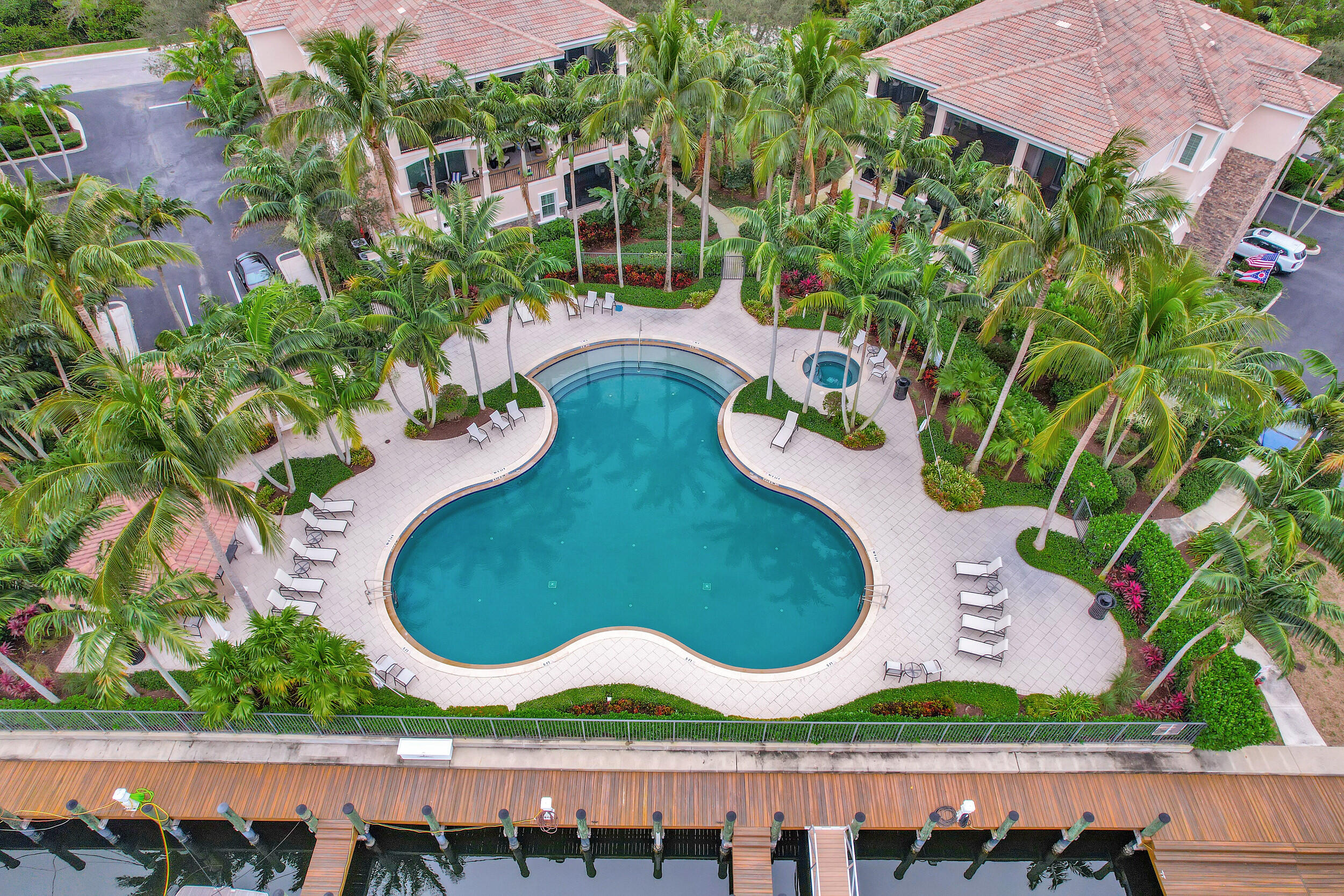 FRENCHMANS HARBOR - Residential