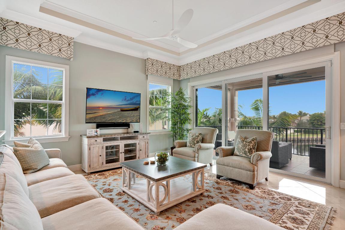 FRENCHMANS HARBOR - Residential