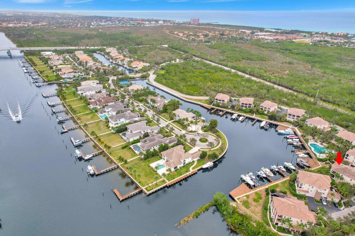 FRENCHMANS HARBOR - Residential