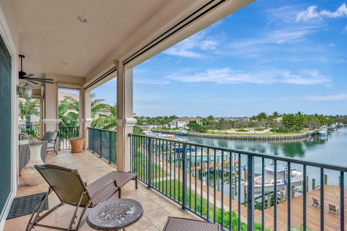 FRENCHMANS HARBOR - Residential