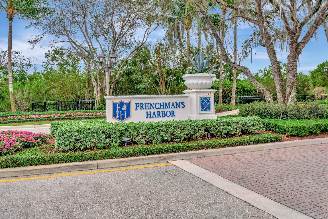 FRENCHMANS HARBOR - Residential