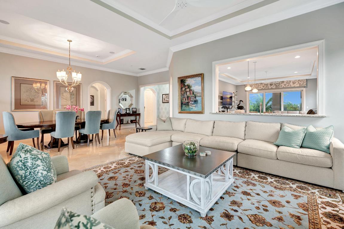 FRENCHMANS HARBOR - Residential