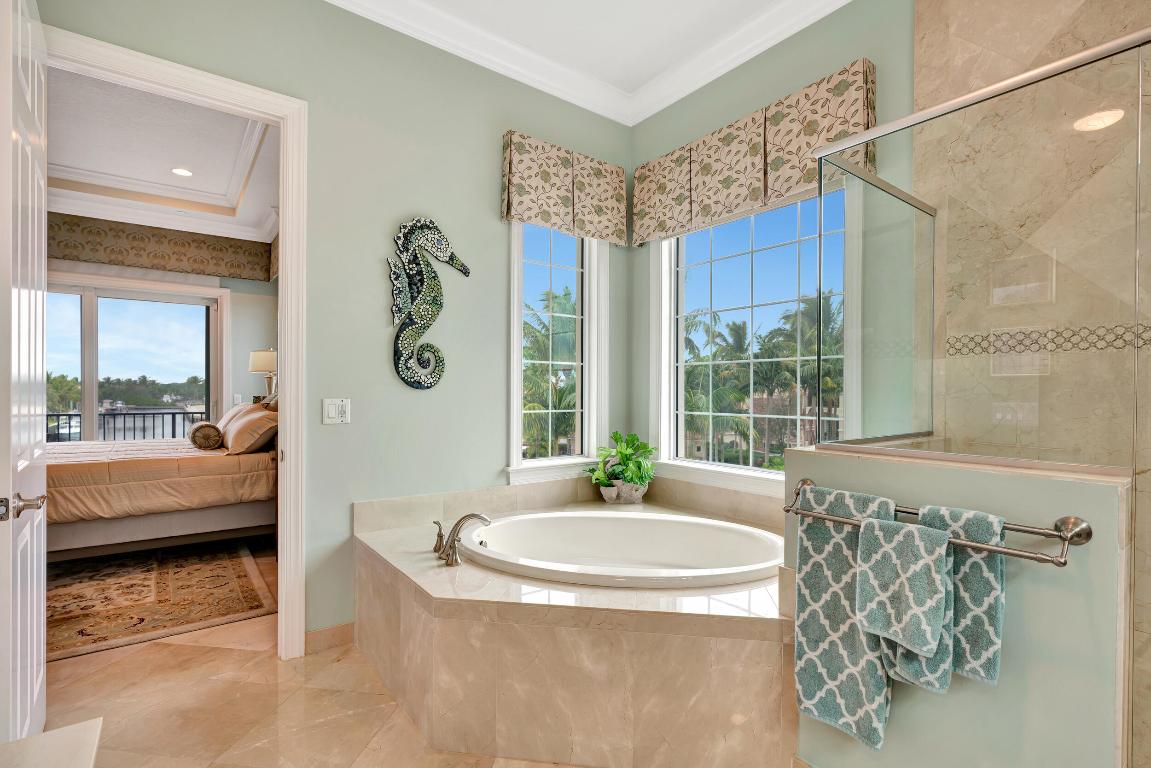 FRENCHMANS HARBOR - Residential