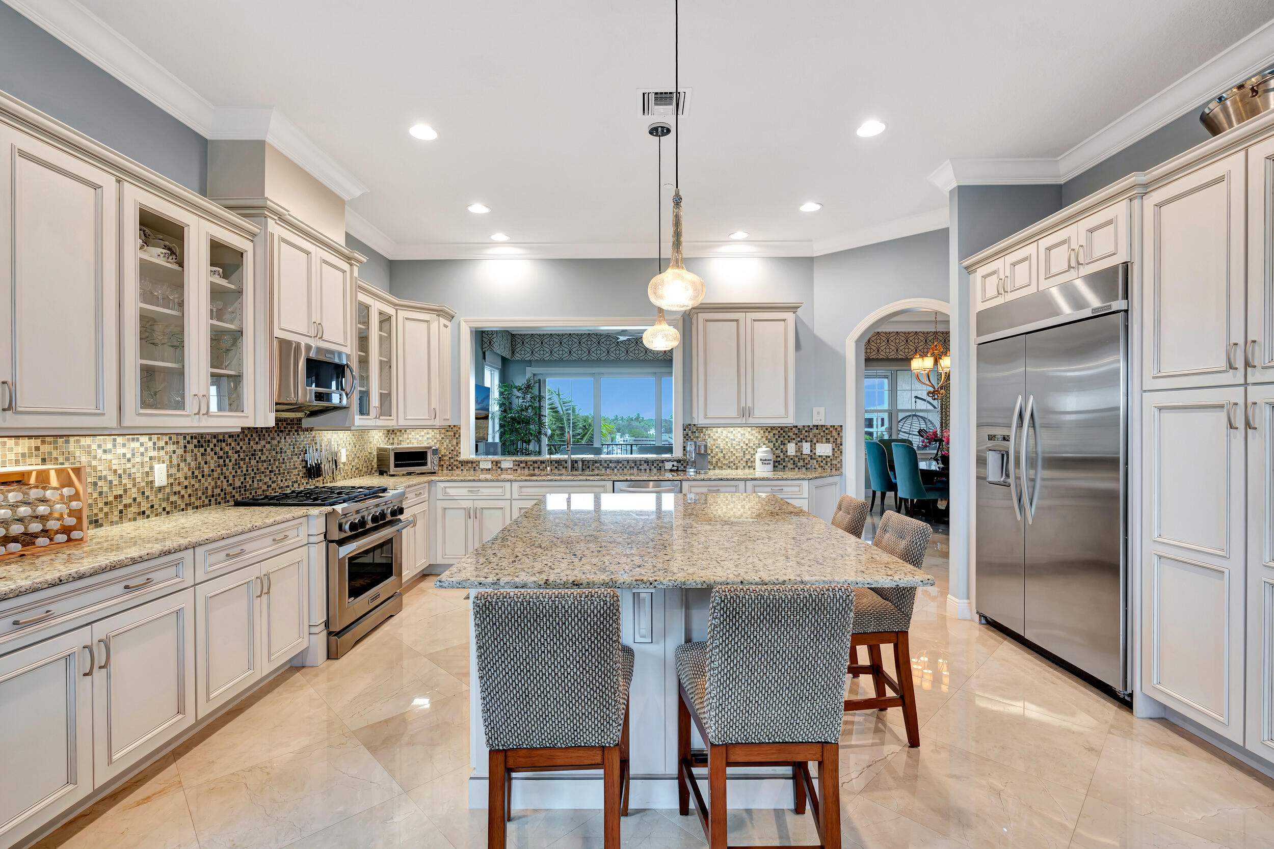 FRENCHMANS HARBOR - Residential