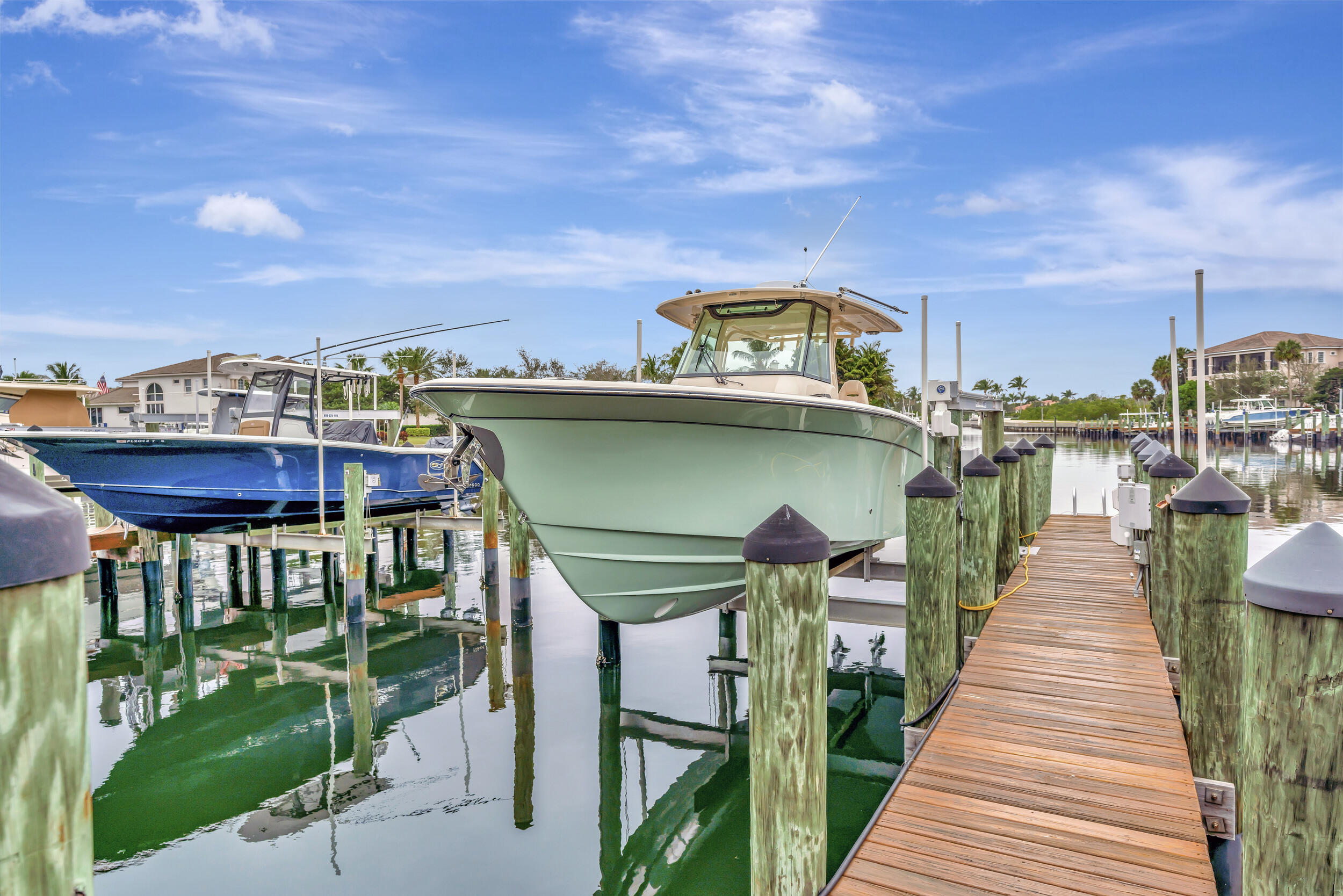 FRENCHMANS HARBOR - Residential