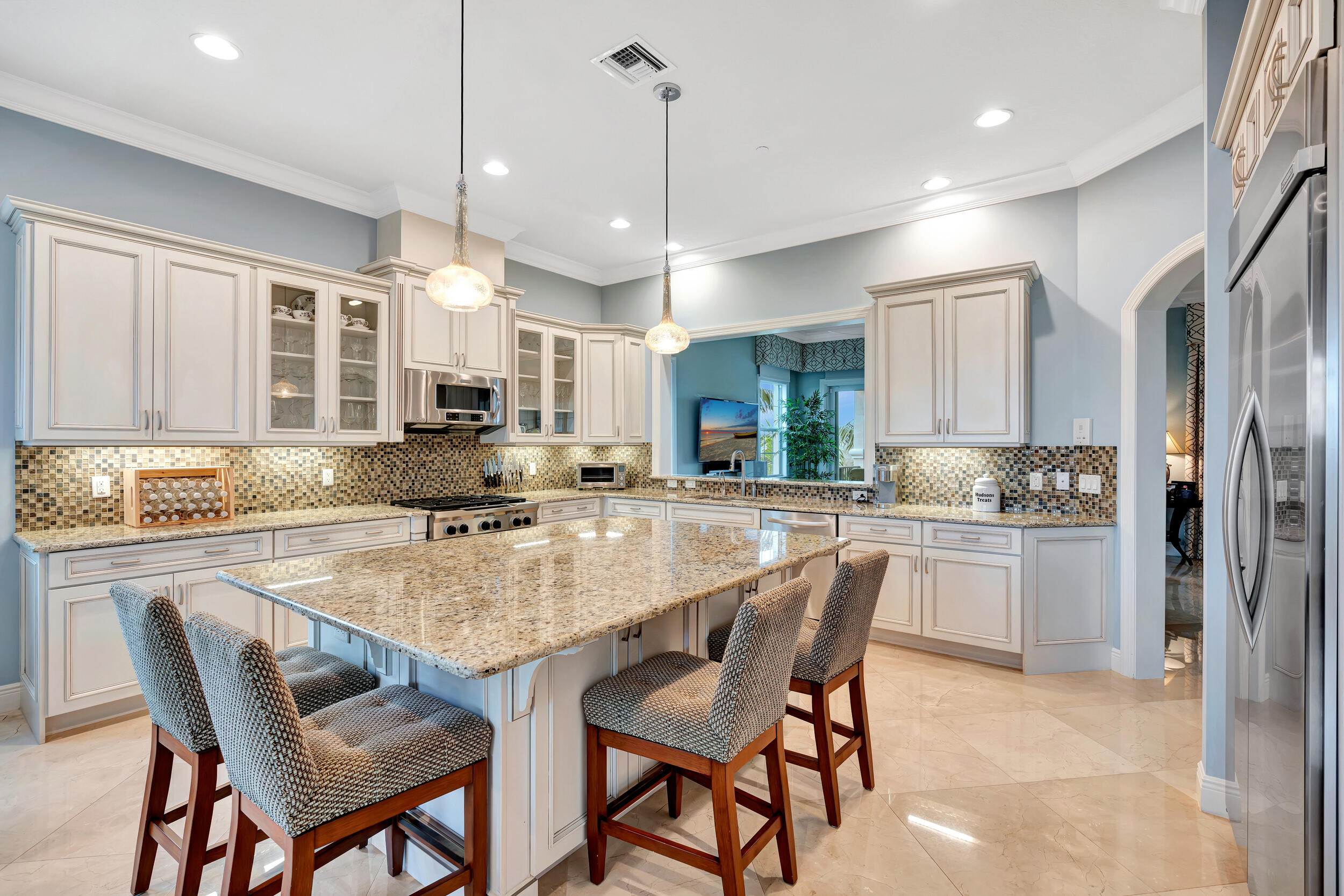 FRENCHMANS HARBOR - Residential