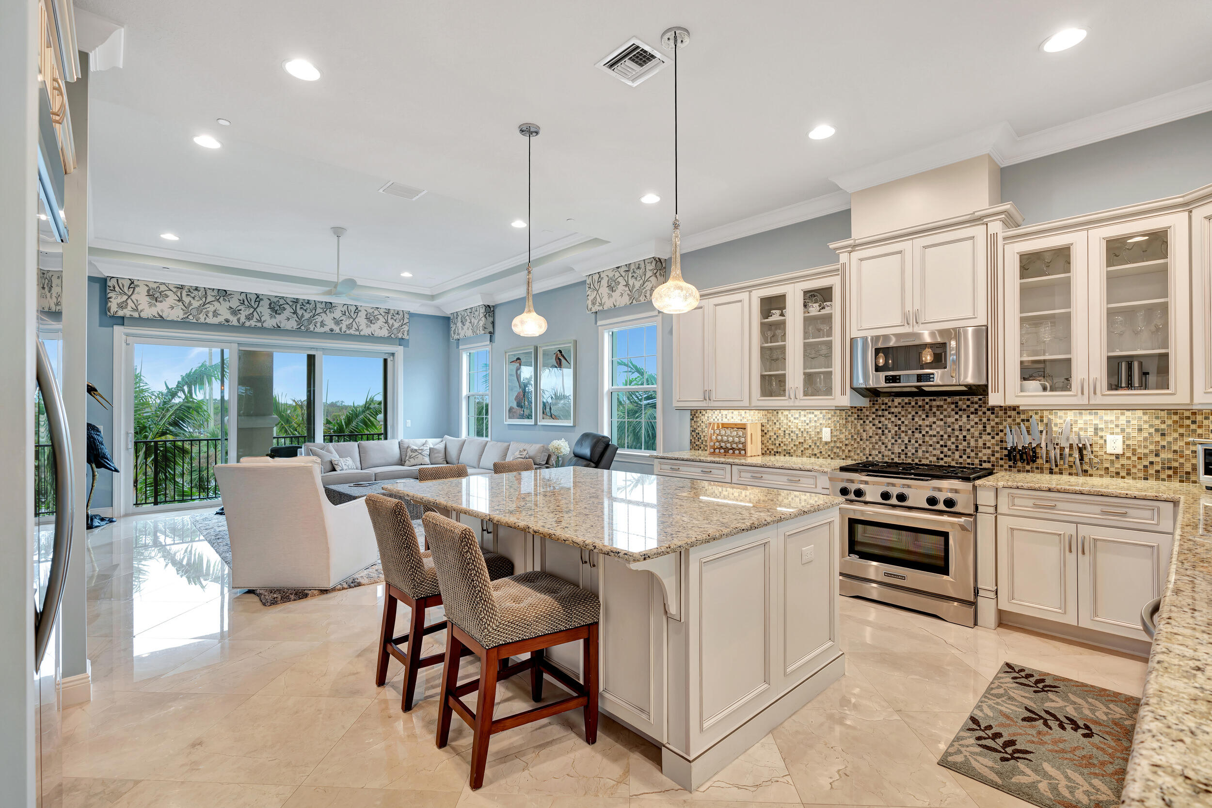 FRENCHMANS HARBOR - Residential