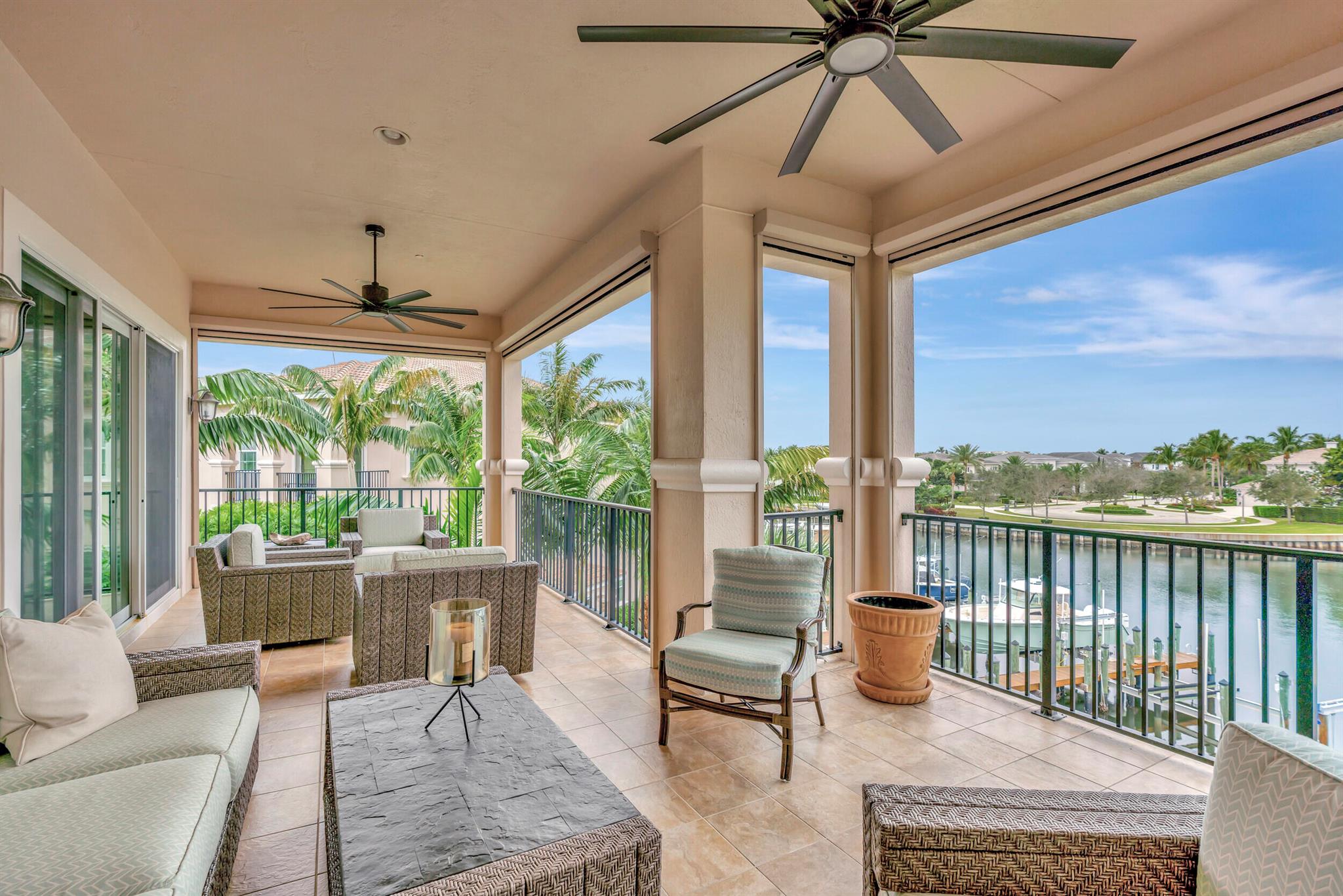 FRENCHMANS HARBOR - Residential