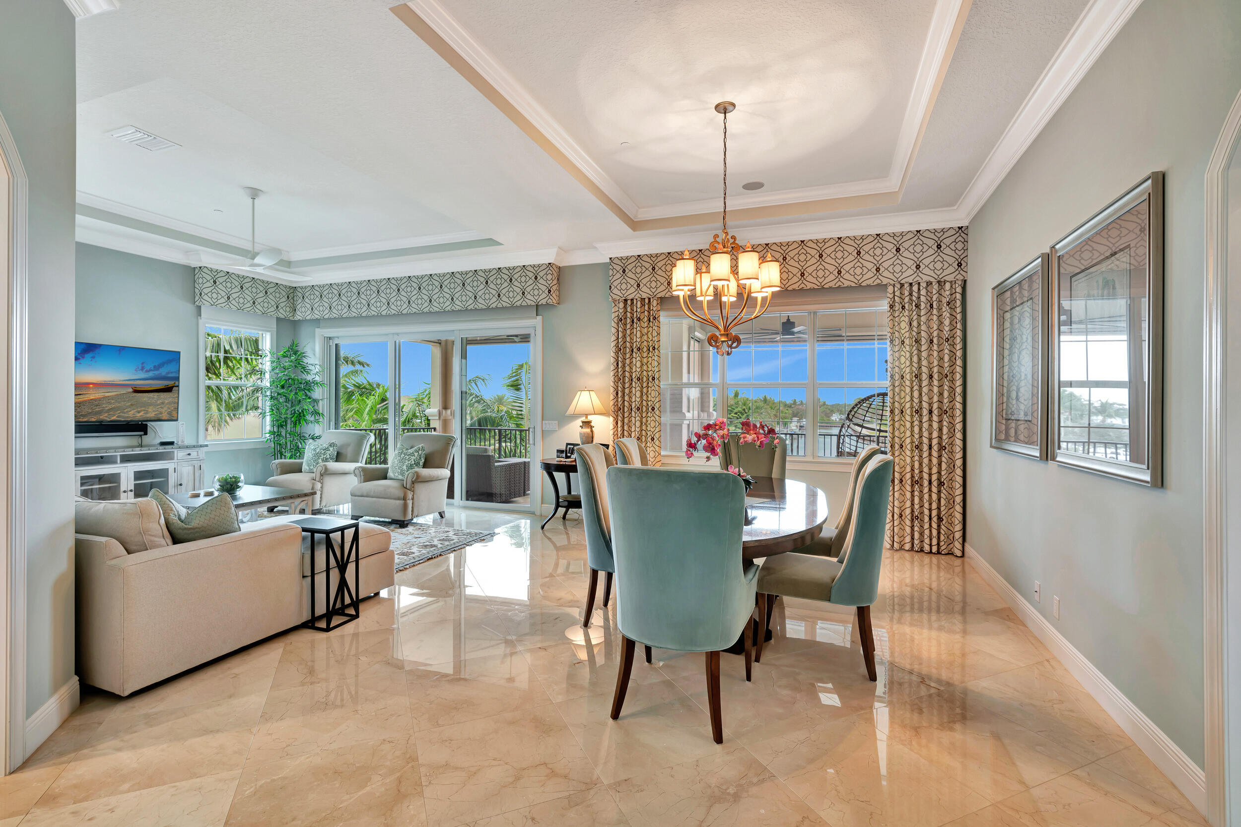 FRENCHMANS HARBOR - Residential