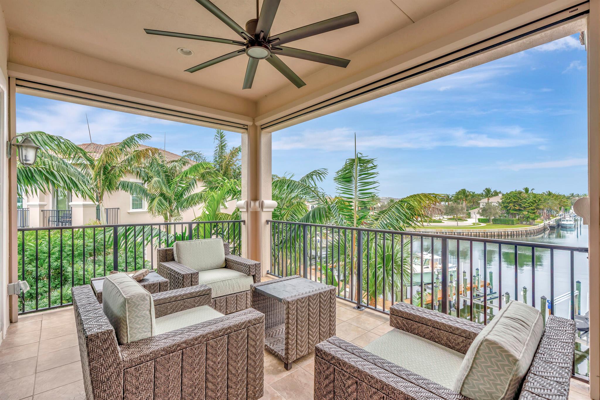 FRENCHMANS HARBOR - Residential