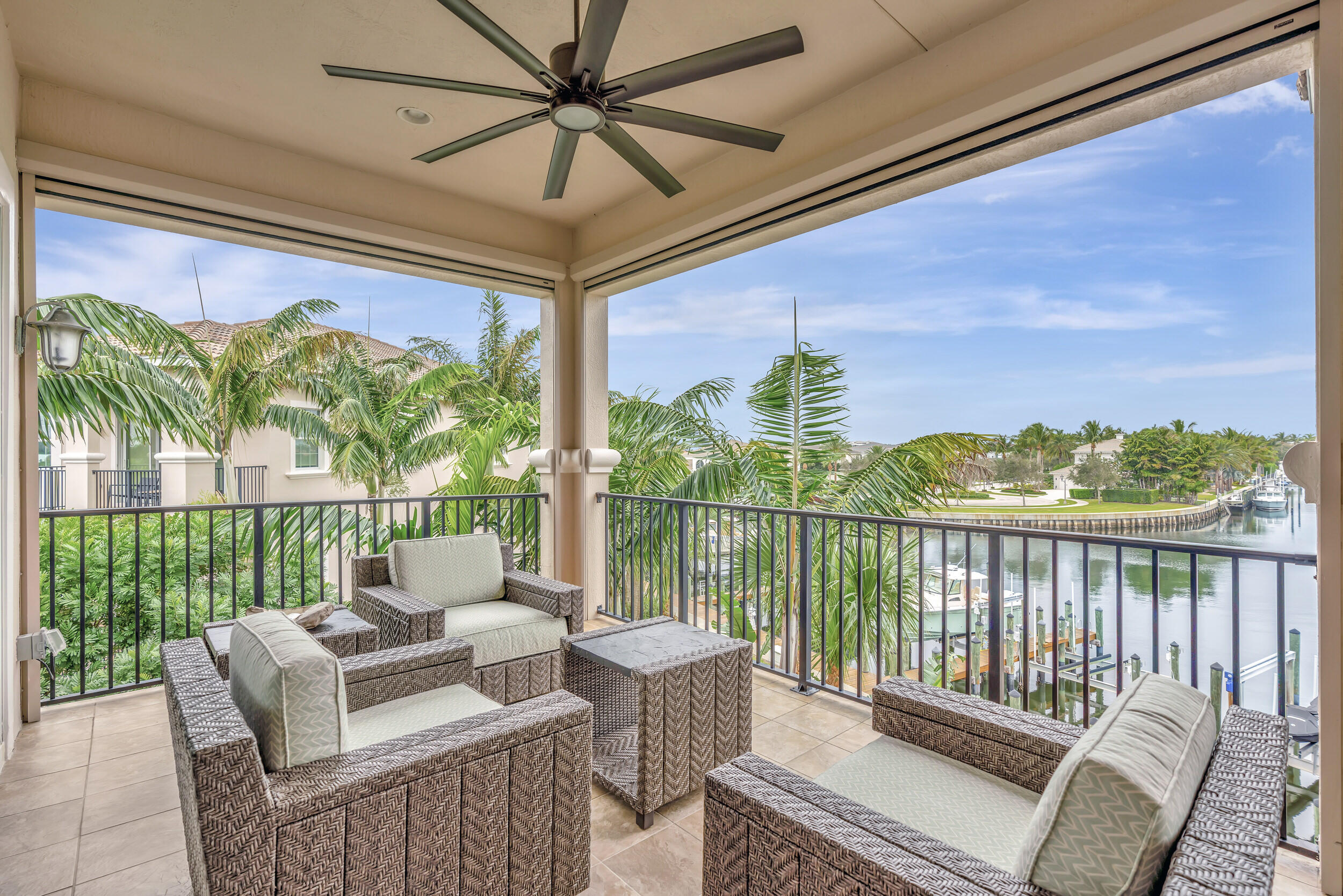 FRENCHMANS HARBOR - Residential