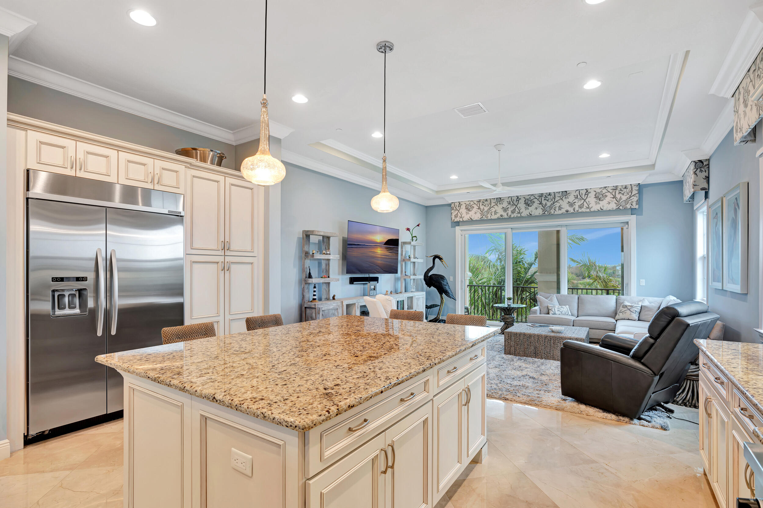 FRENCHMANS HARBOR - Residential