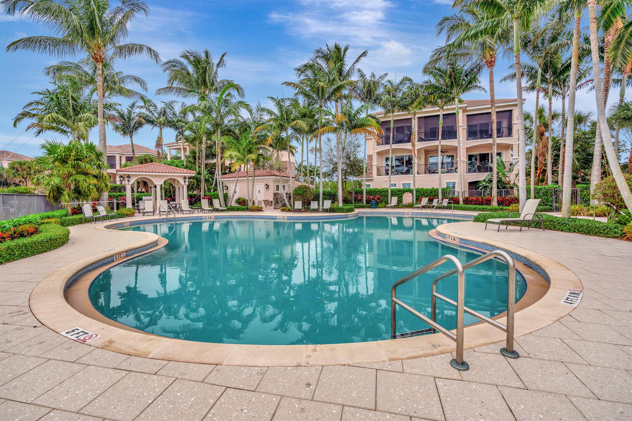 FRENCHMANS HARBOR - Residential