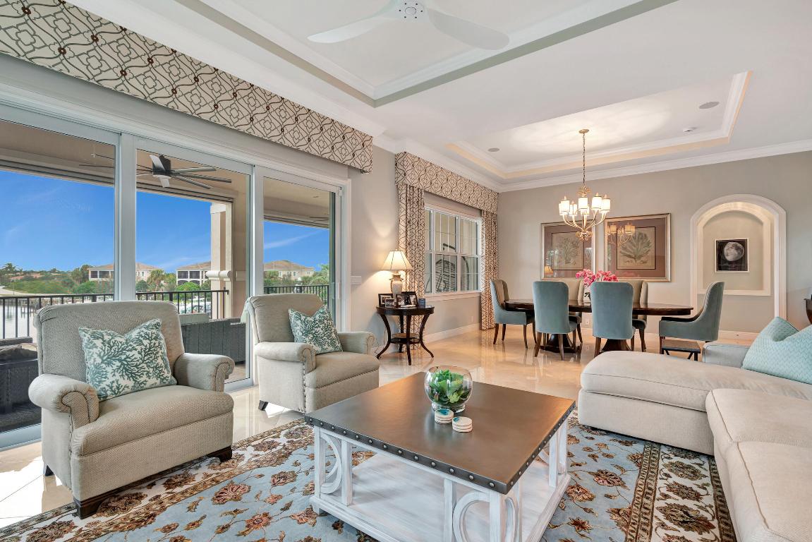 FRENCHMANS HARBOR - Residential