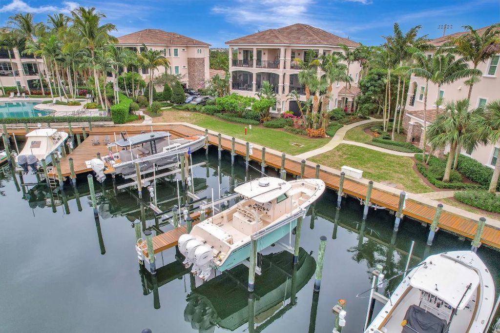 Photo of 13483 Treasure Cove Circle, North Palm Beach, FL 33408 (MLS # R10952149)